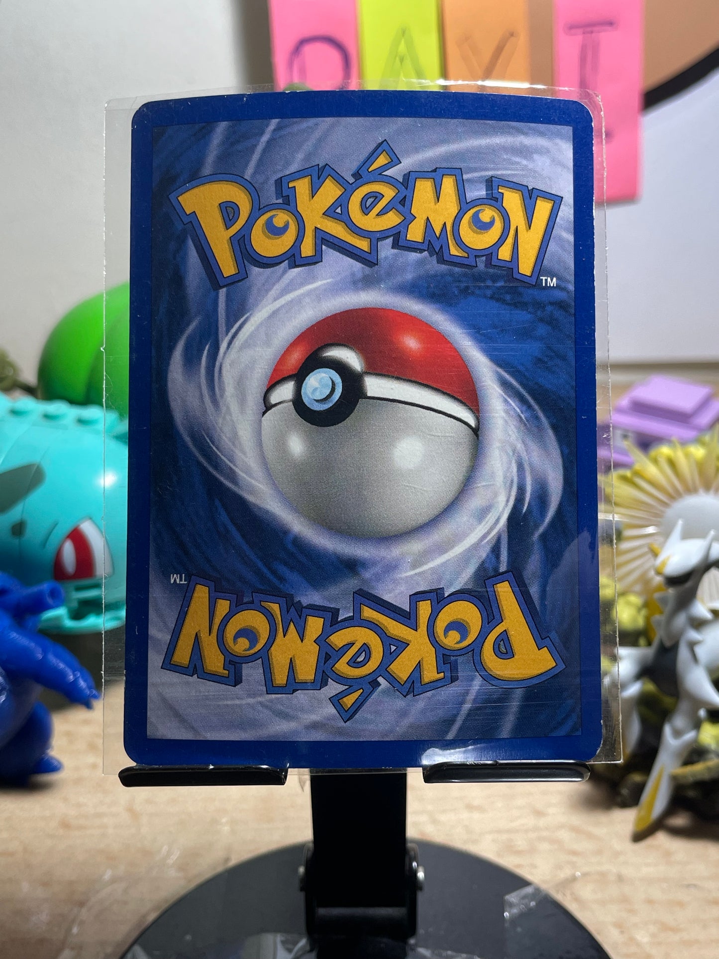 1999 Ninetales #12 Base Set