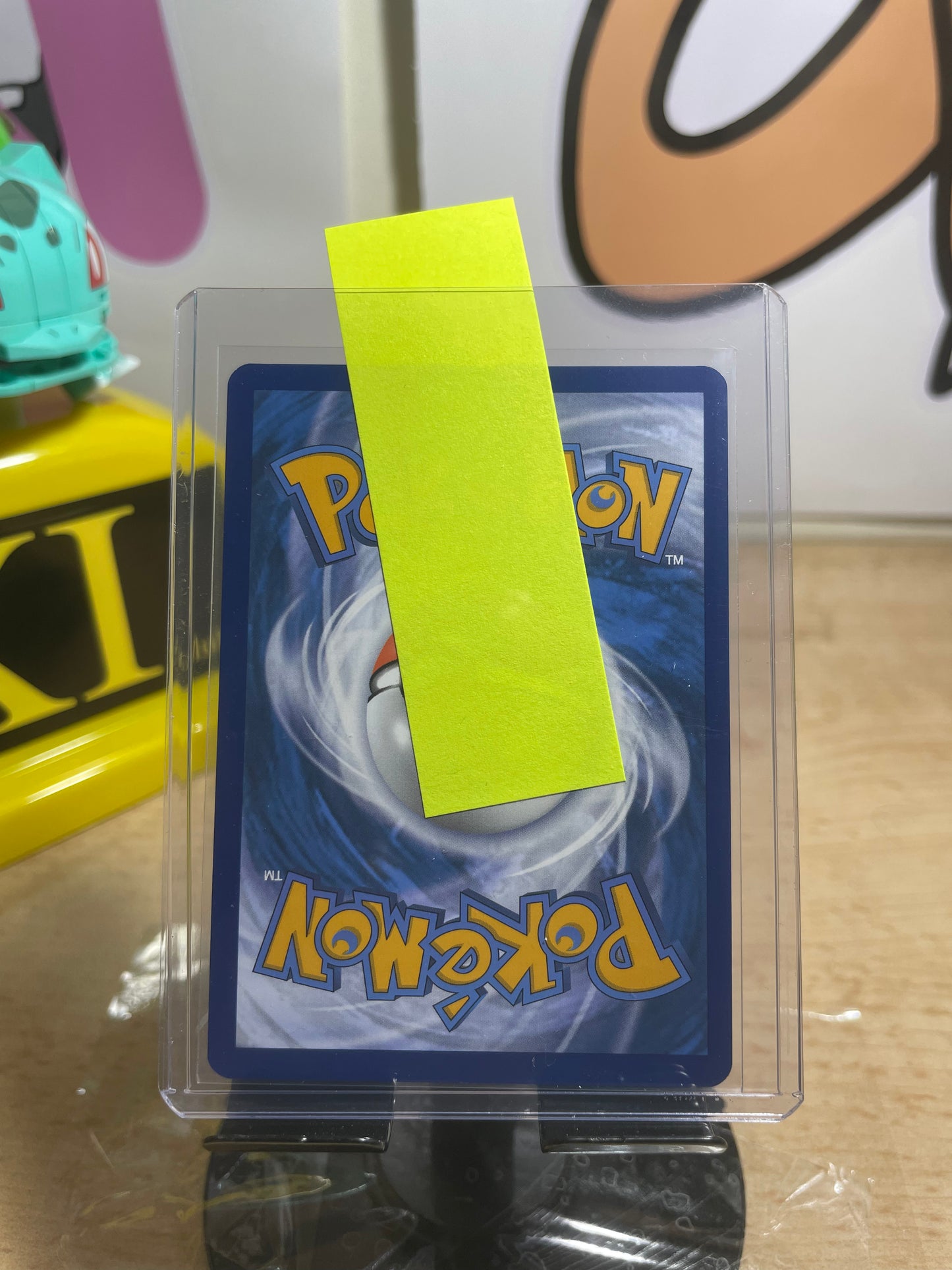 2024 Sprigatito ex #87 SV Promo