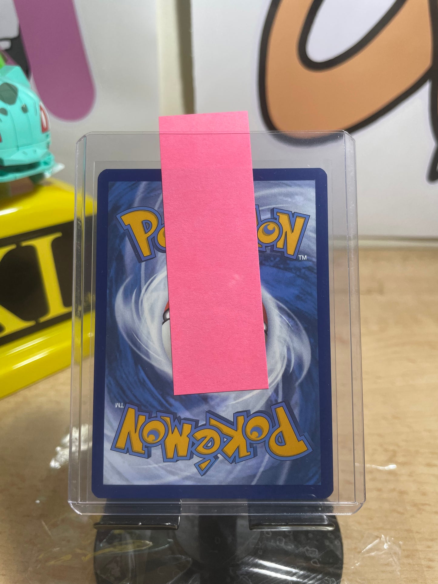 2024 Mimikyu #75 SV Promo