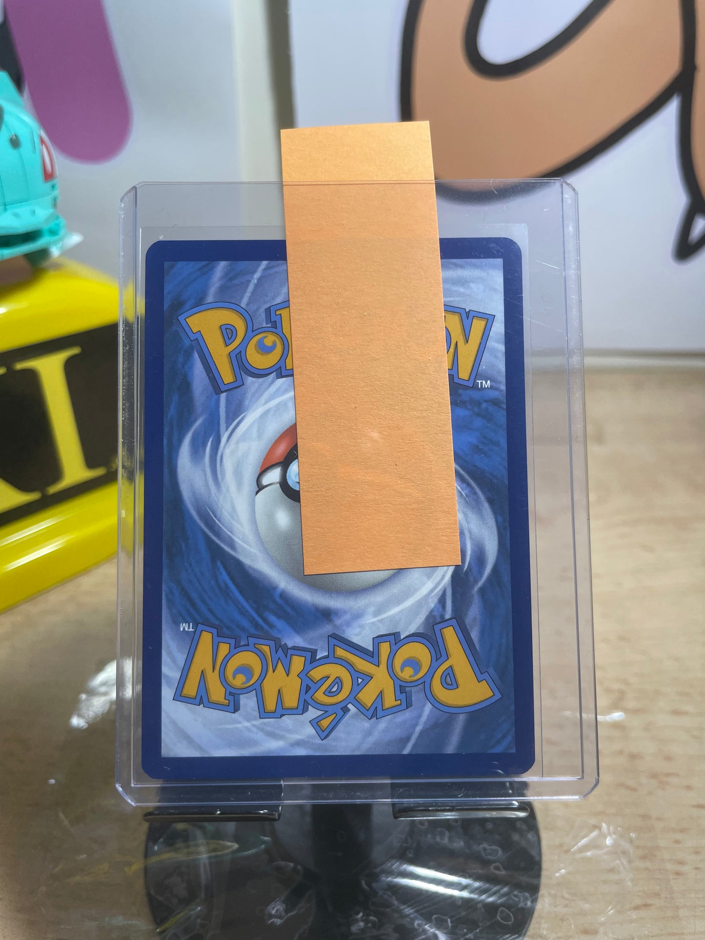 2024 Fezandipiti #73 Shrouded Fable