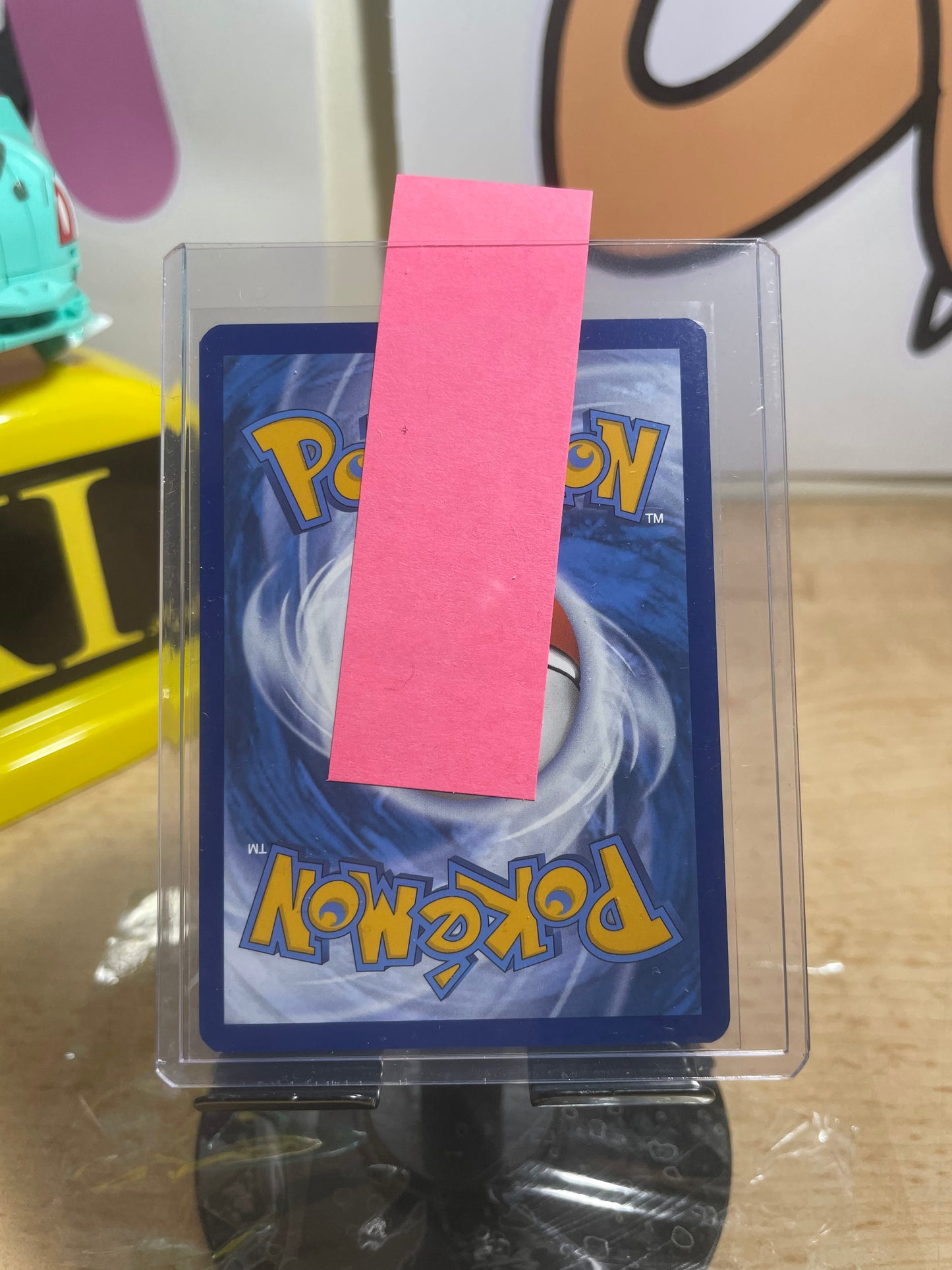 2024 Xerosic's Machinations #89 Shrouded Fable