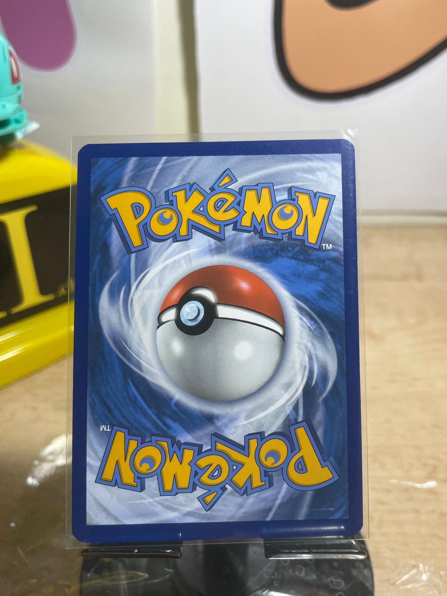 2023 Bulbasaur #46 SV Promo