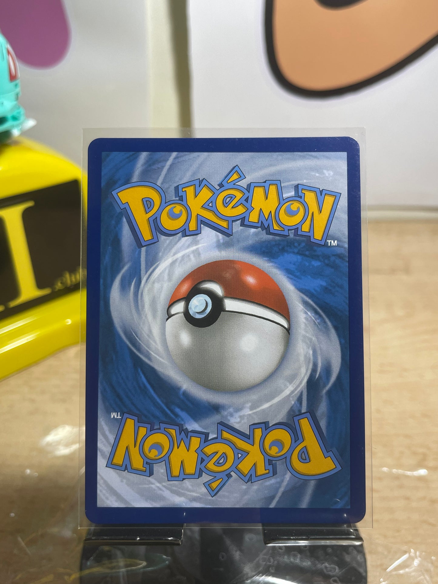 2023 Koraidon ex #29 SV Promo