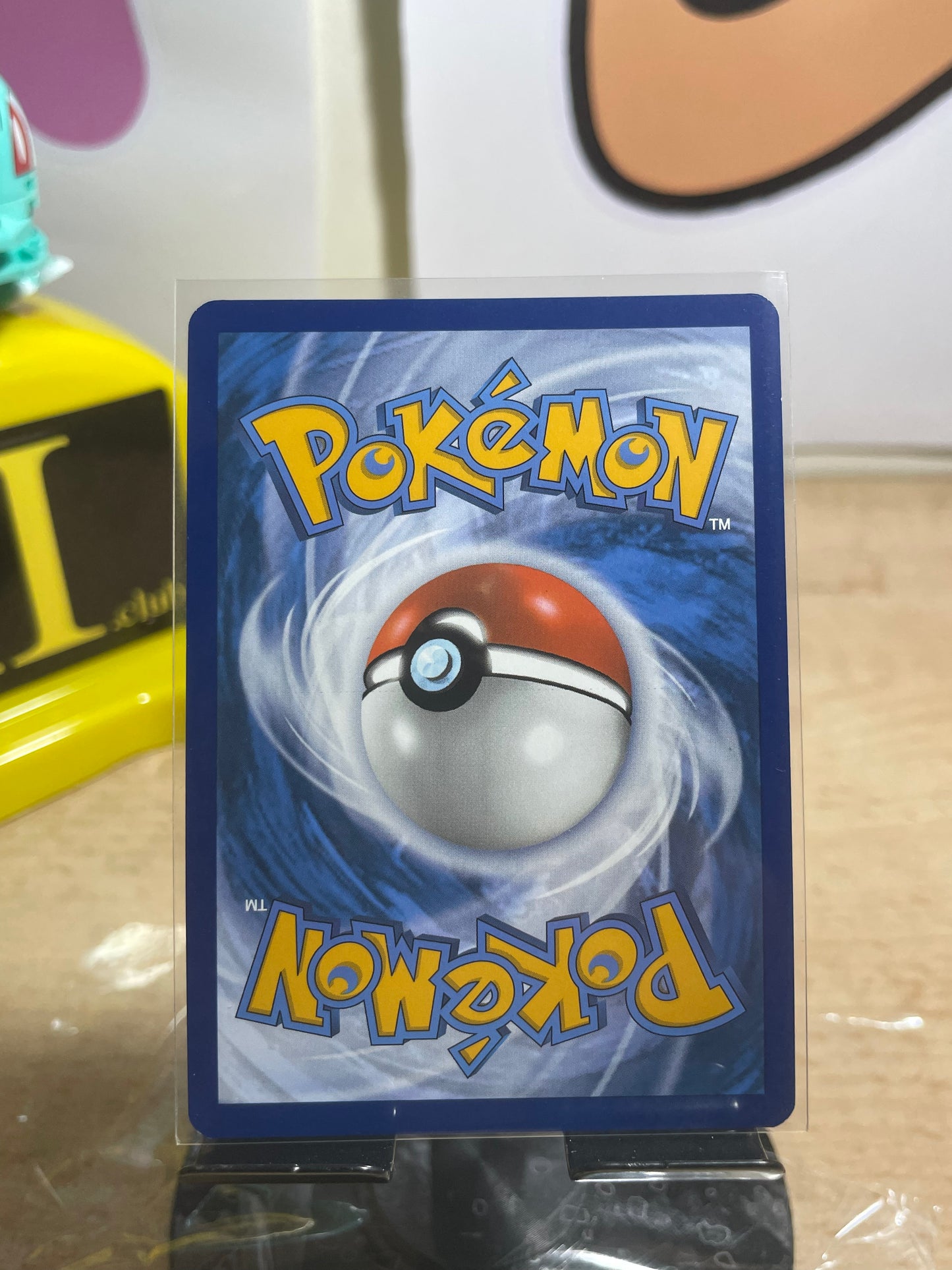 2024 Walking Wake ex #127 SV Promo