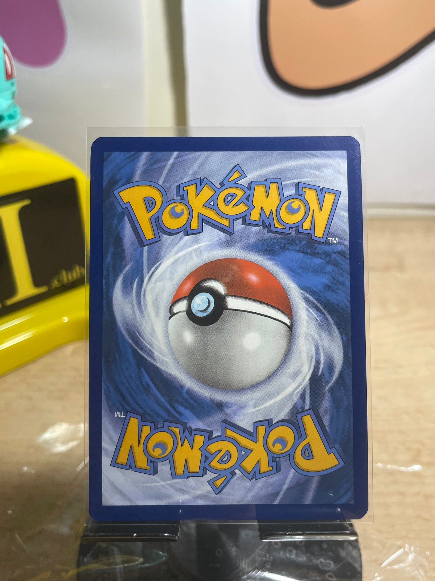 2023 Zapdos ex #49 SV Promo