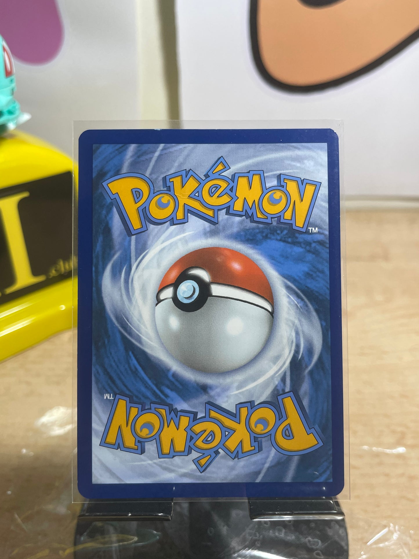 2023 Squirtle #48 SV Promo