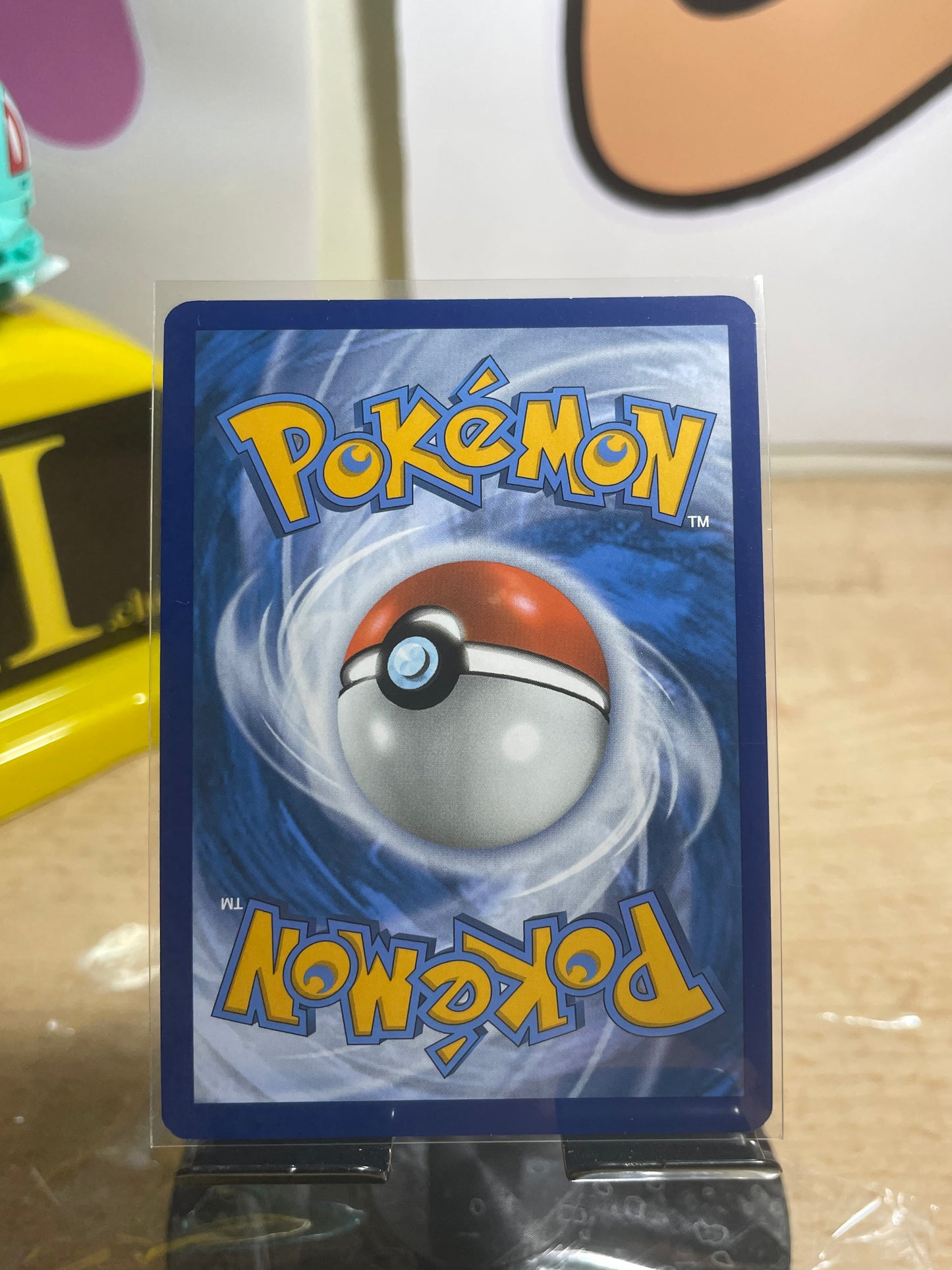 2023 Jynx ex #124 SV151