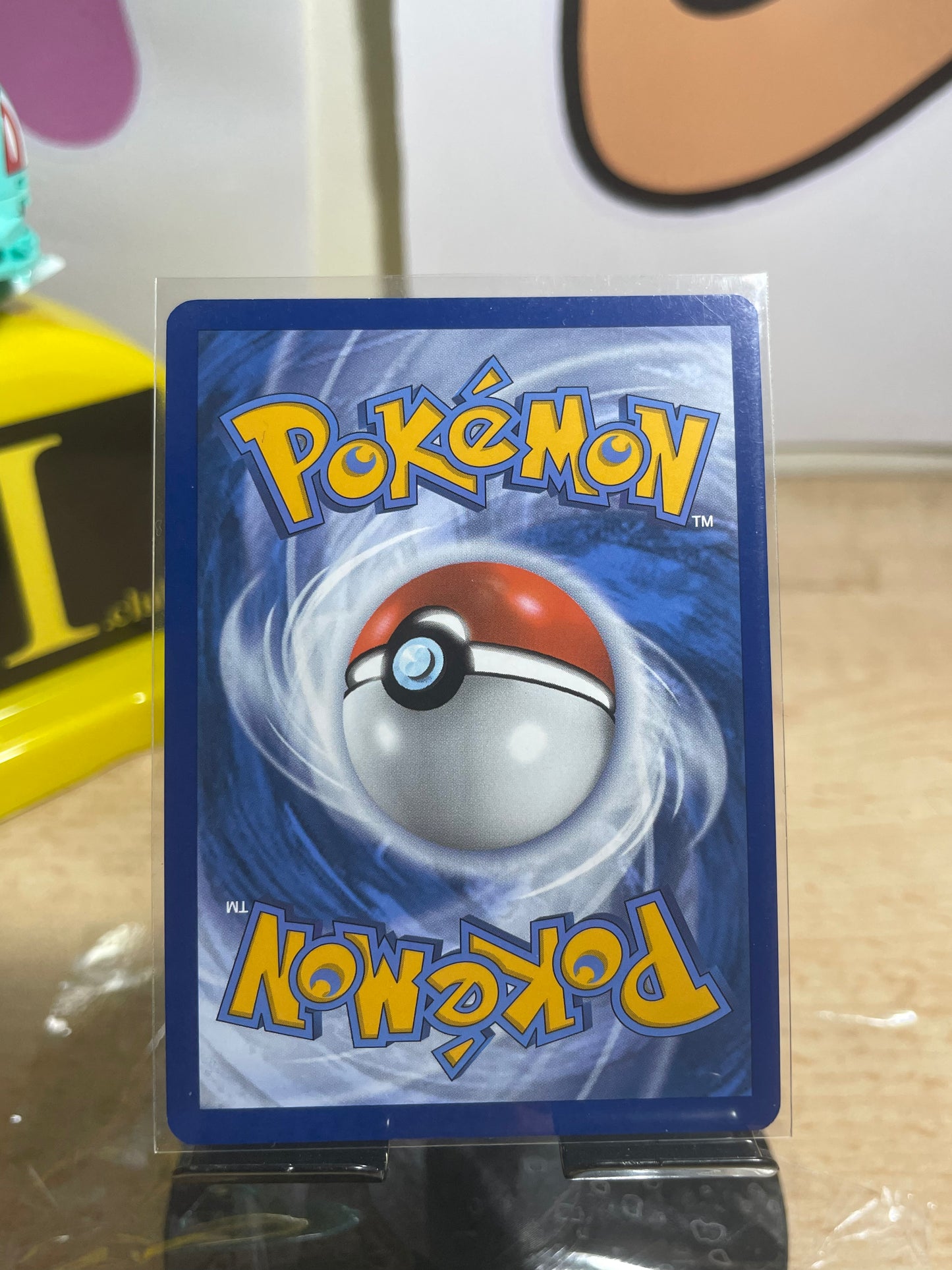 2023 Charizard ex #6 SV151