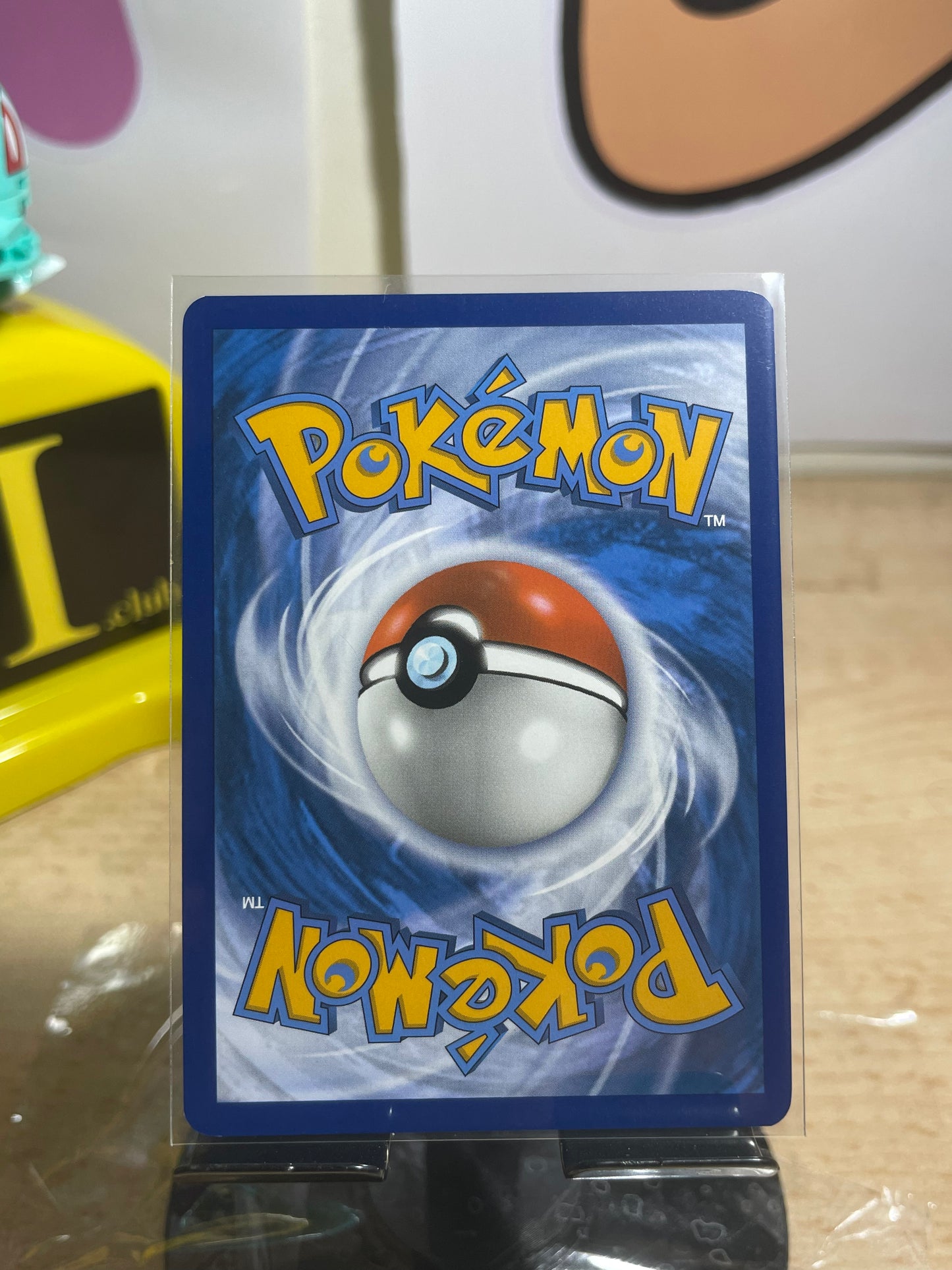 2024 Gardevoir #29 Paldean Fates