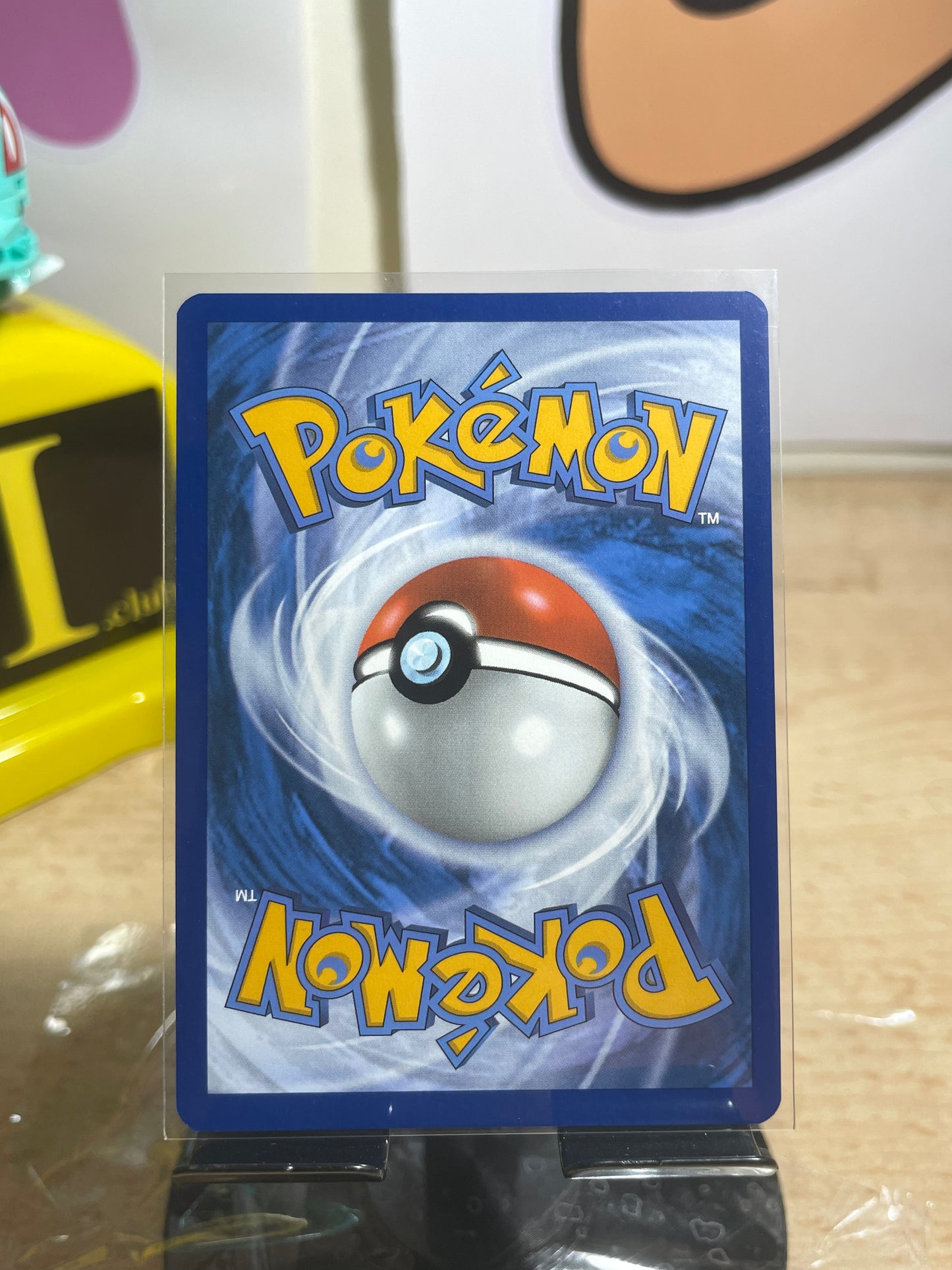 2024 Squawkabilly ex #75 Paldean Fates