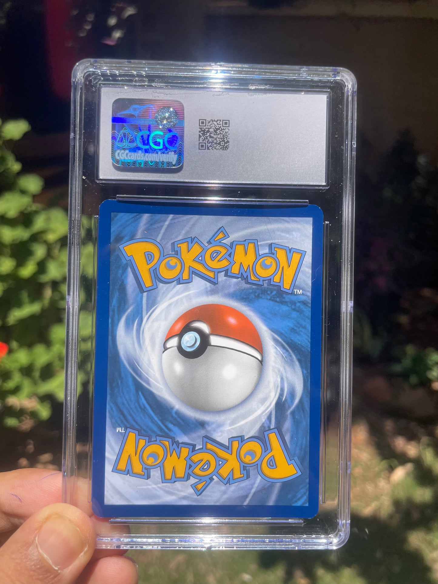 (CGC 9) 2023 Classic Collection 002 Ivysaur