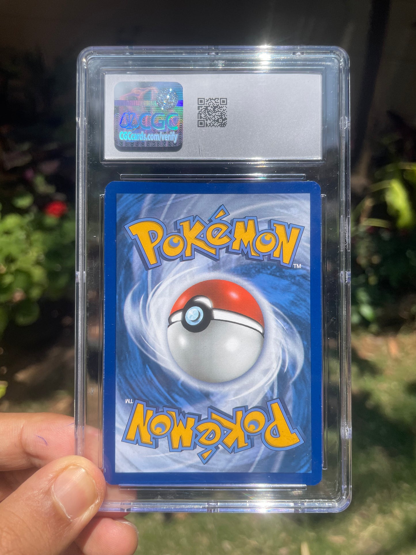 (CGC 9) 2016 Evolutions 063 Clefairy