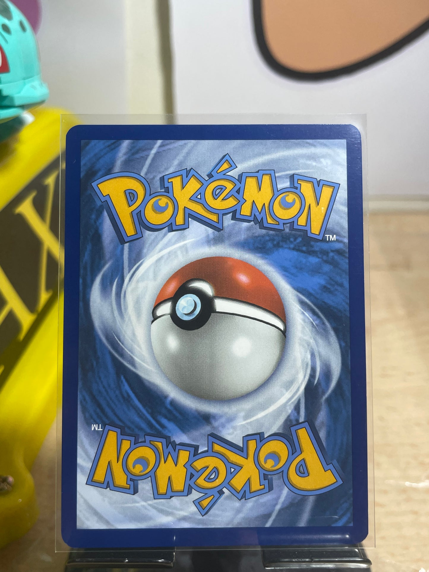2024 Black Kyurem ex #48 Surging Sparks