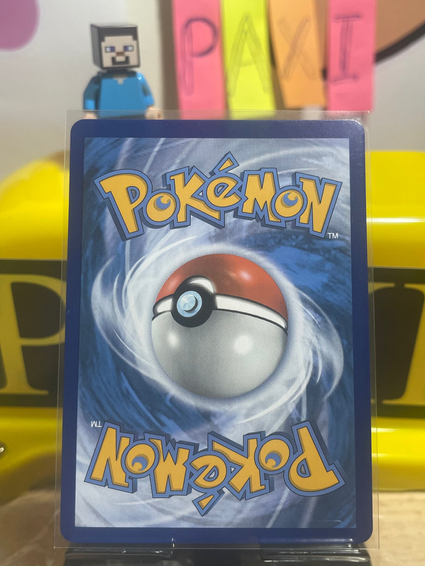 2022 Melmetal V #75 Pokemon Go