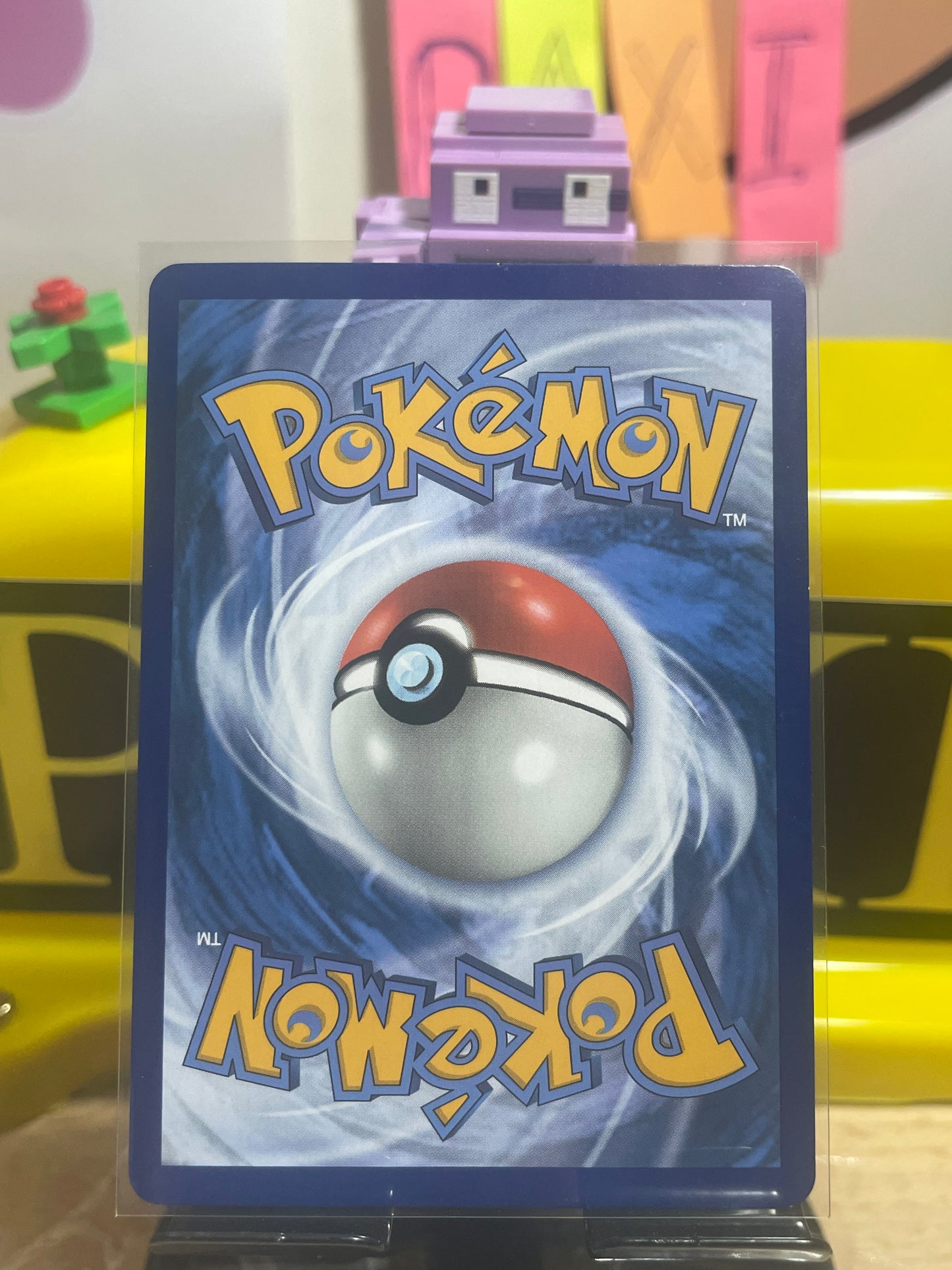 2022 Melmetal V #47 Pokemon Go