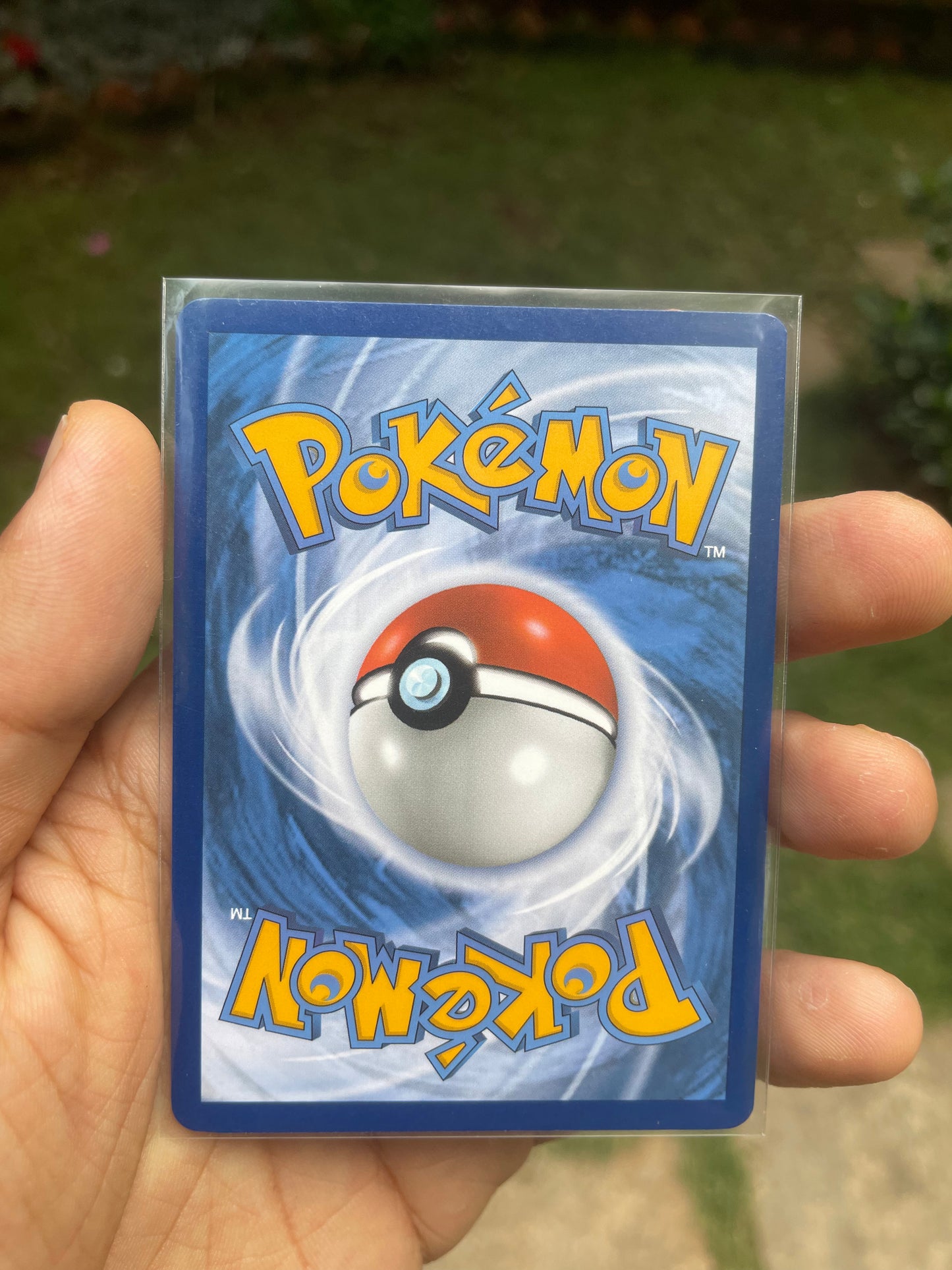 2023 Gardevoir ex #245 SV Base