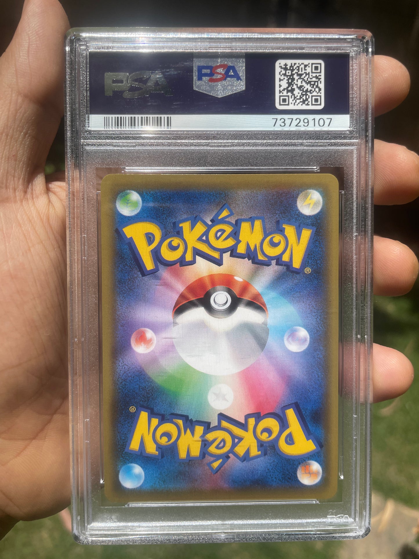 (PSA 10) 2019 Rosa 067 Dream League (JP)