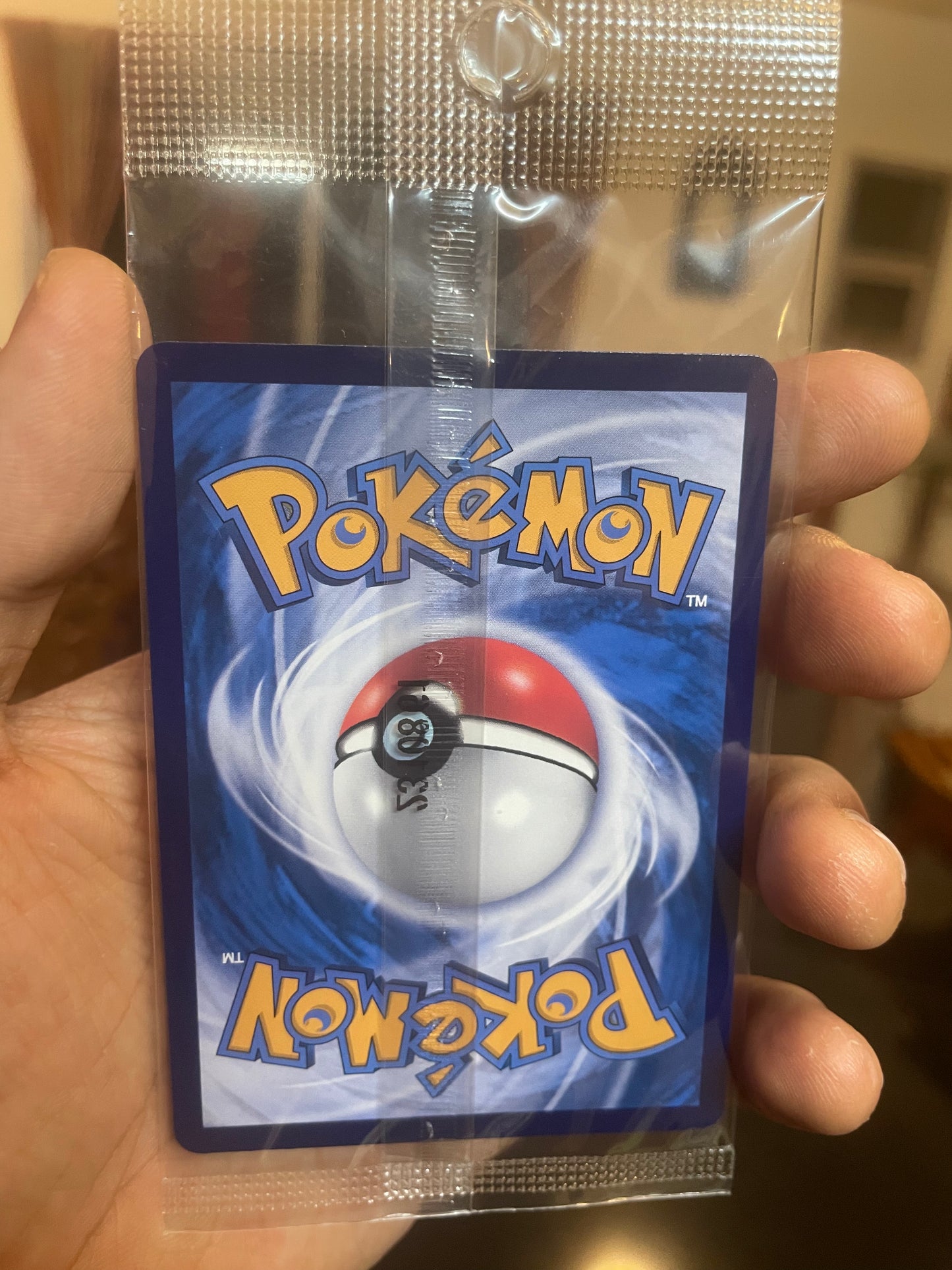 2024 Pikachu Batik 154/SV-P Promo (Sealed)