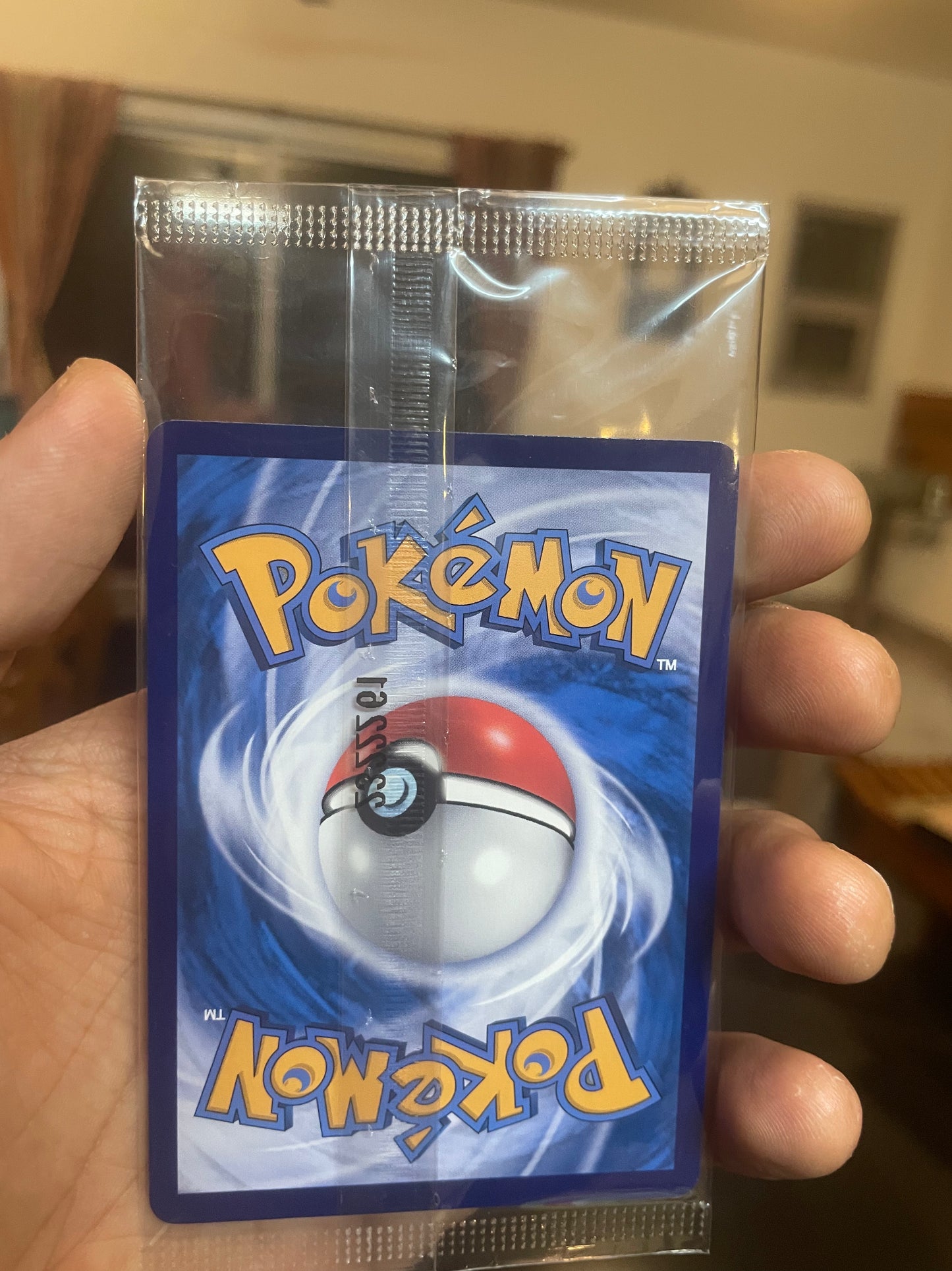 2024 Pikachu Batik 190/SV-P Promo (Sealed)