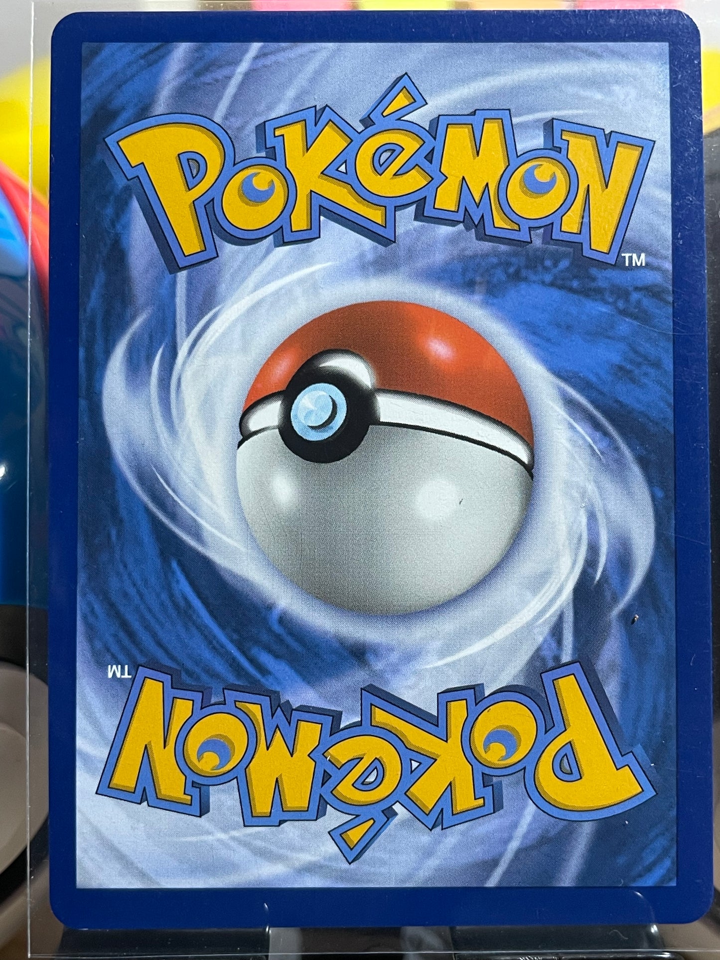 2023 Charizard ex #56 SV Promo