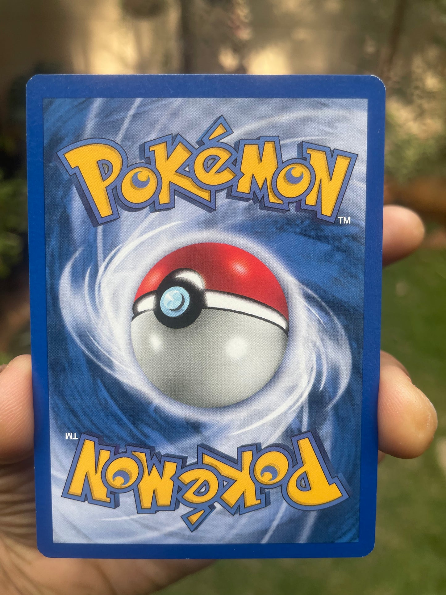 2001 Starmie #25 Neo Revelation
