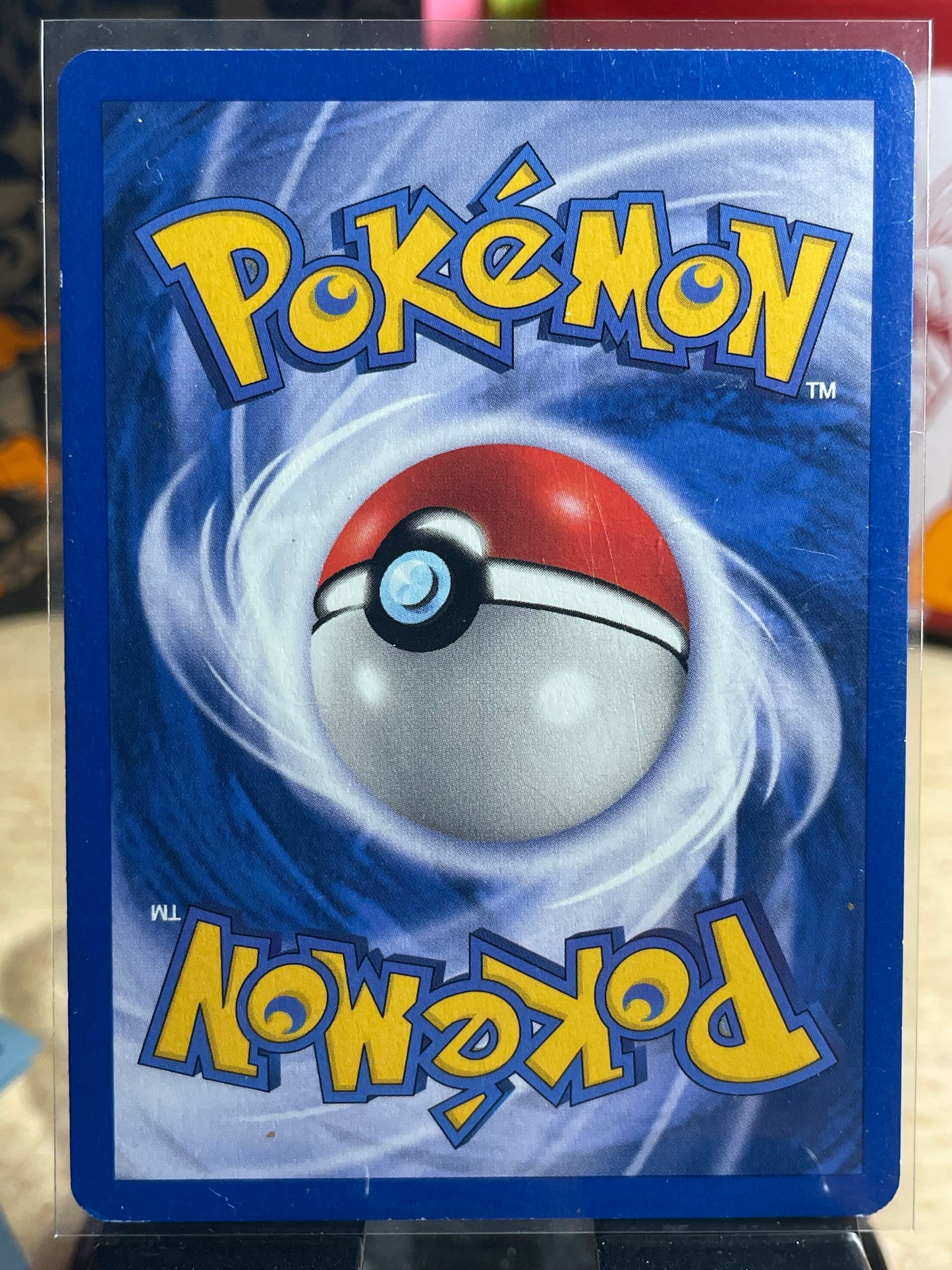 2000 Exeggcute #52 Jungle