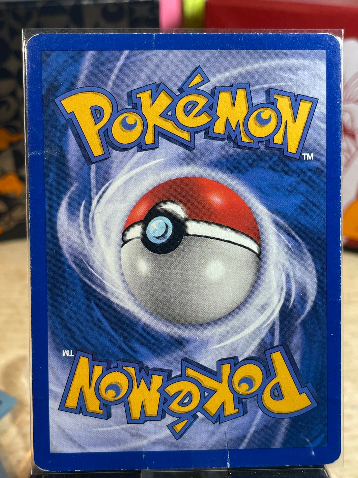 2002 Spearow #130 Expedition (DMG)