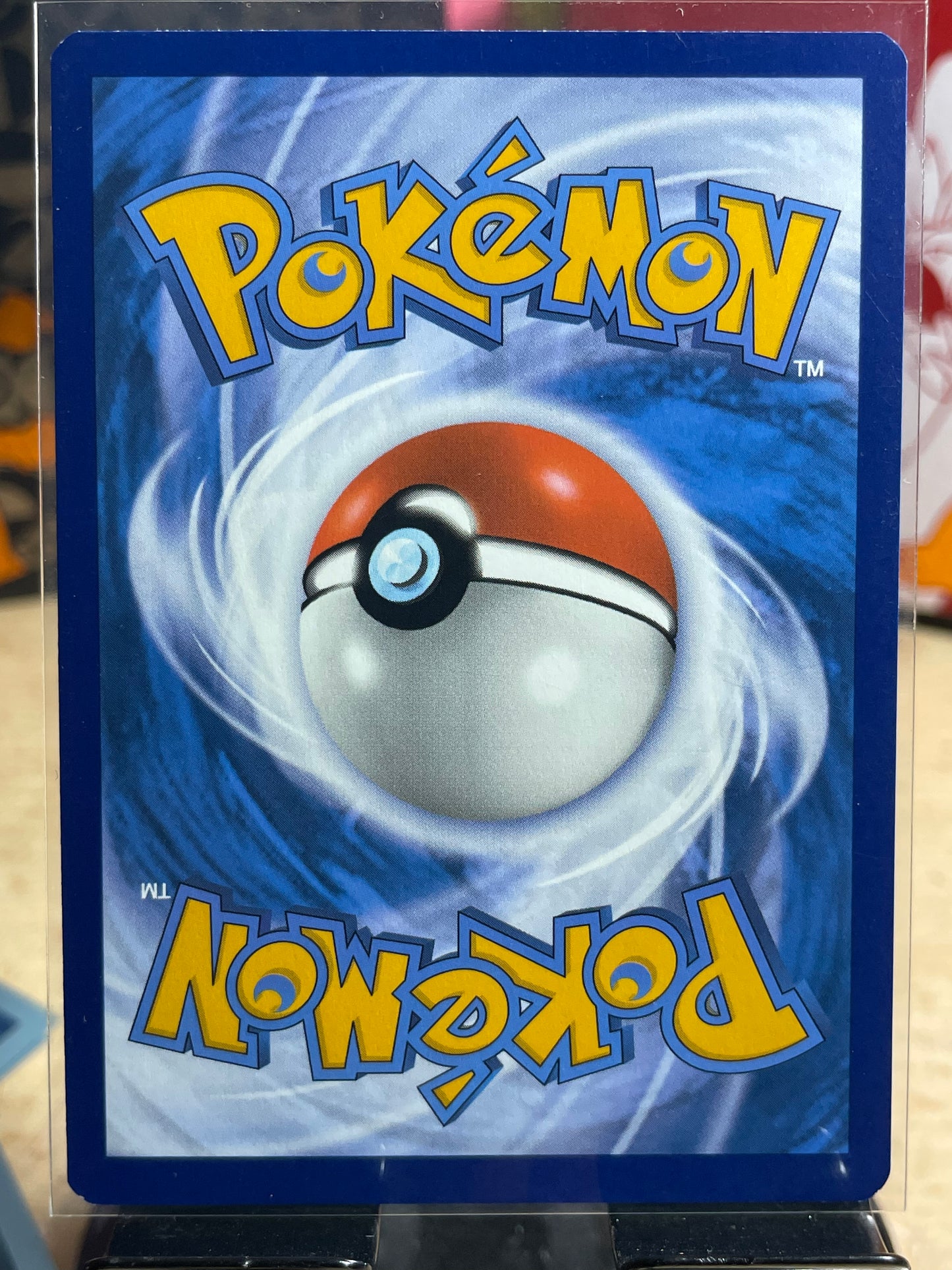 2023 Poochyena #GG33 Crown Zenith