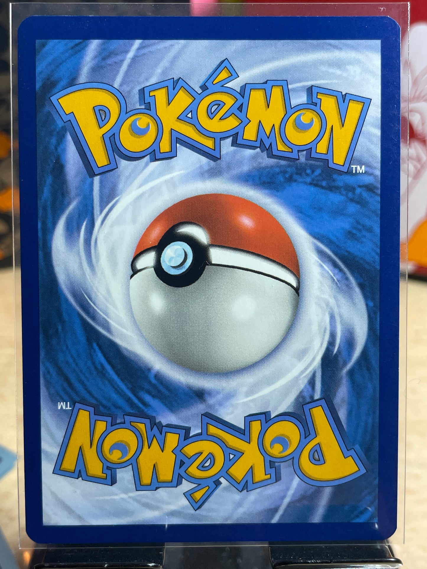 2023 Swablu #GG27 Crown Zenith