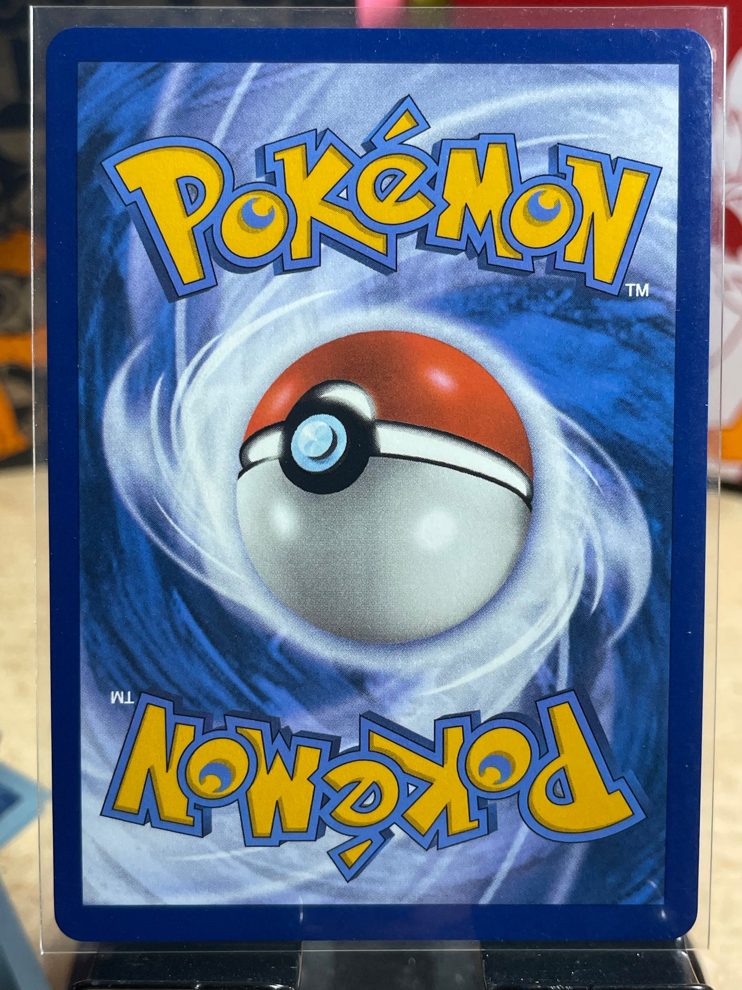 2023 Zeraora V #53 Crown Zenith