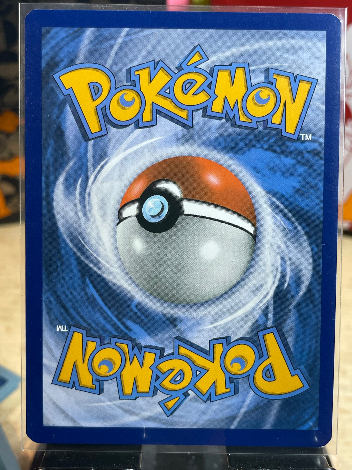 2017 Gumshoos GX #110 Sun & Moon