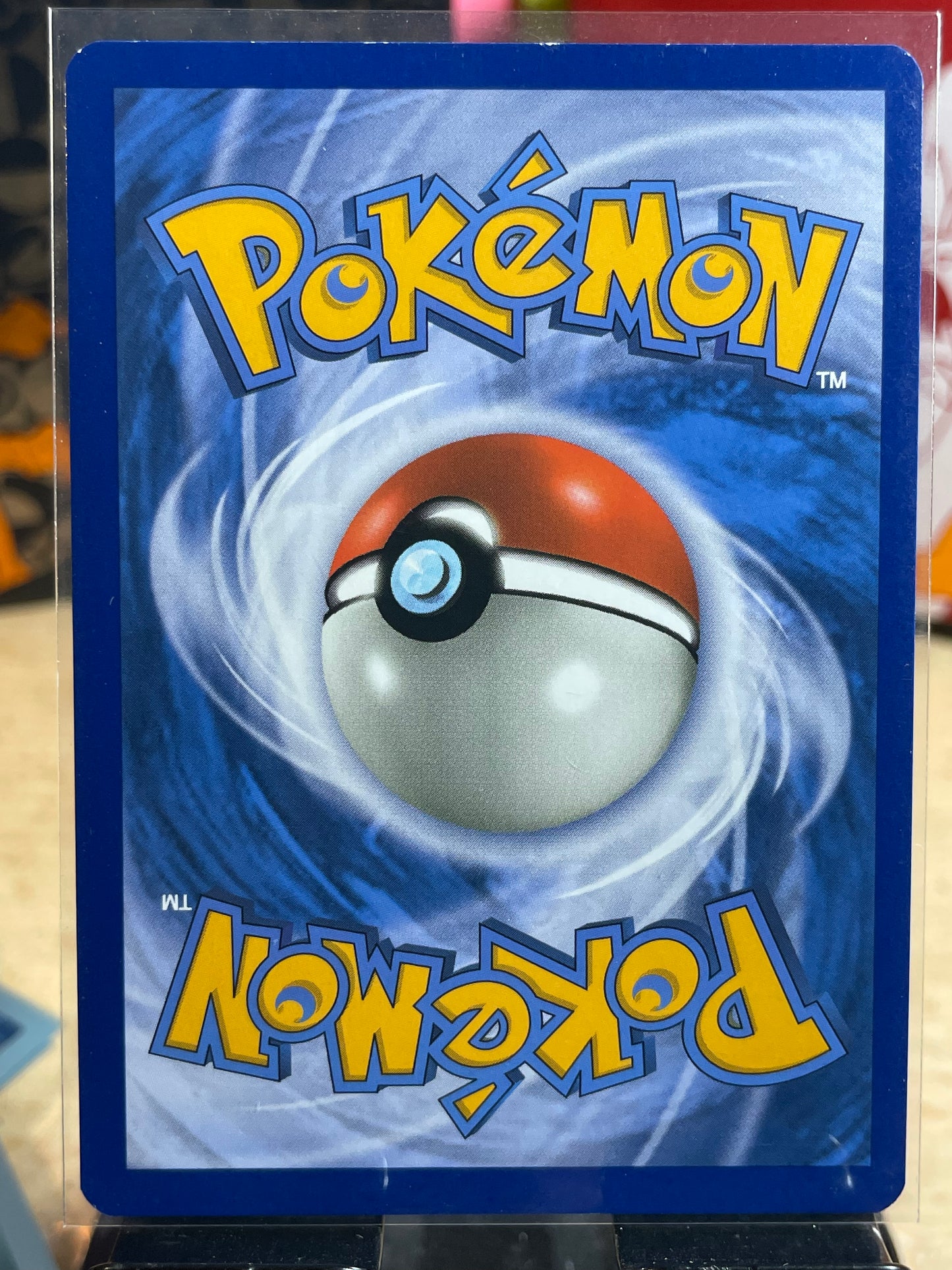 2019 Volcarona #35 Cosmic Eclipse