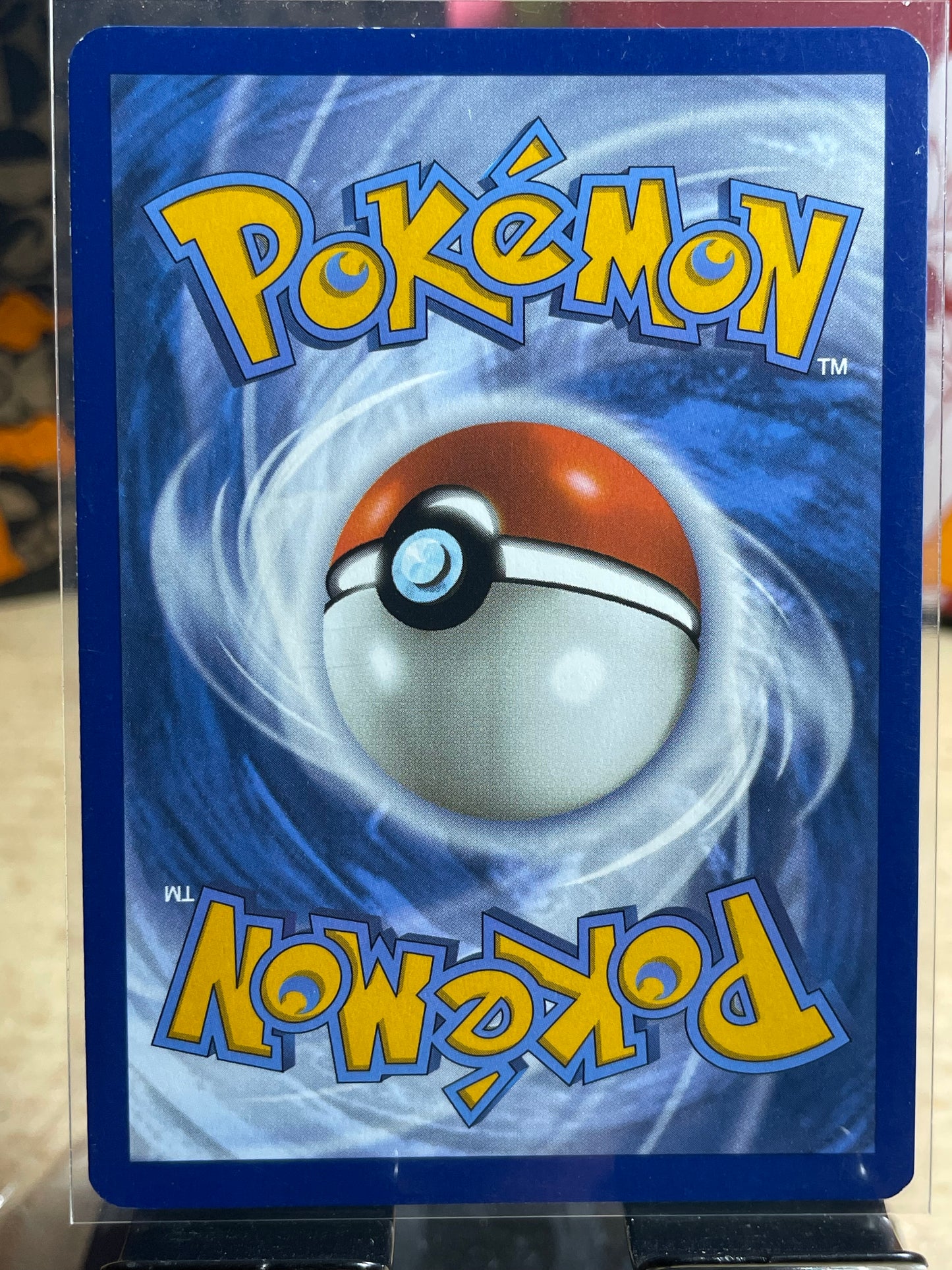 2022 Jynx #TG04 Silver Tempest