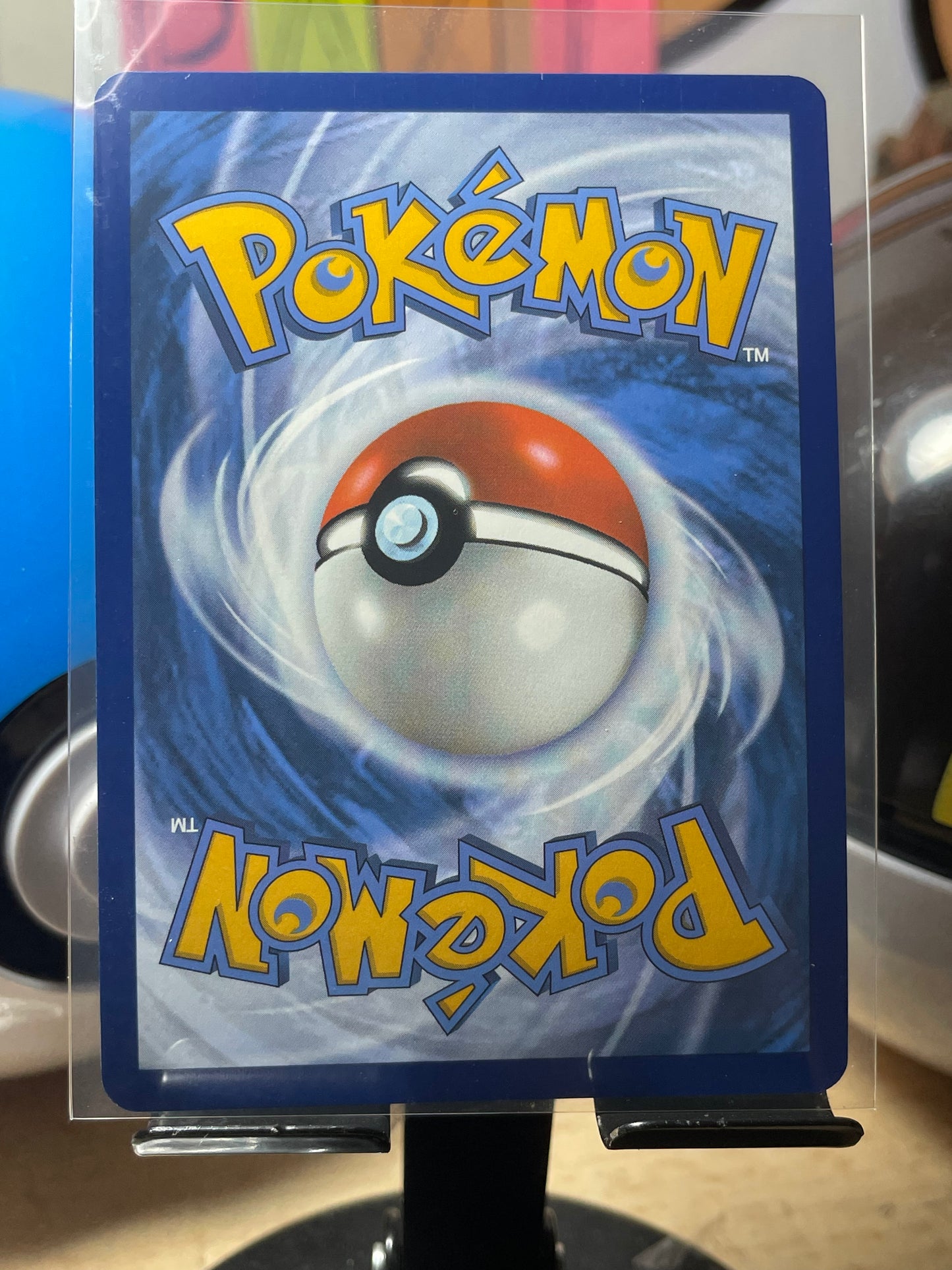 2024 Black Kyurem #48 Surging Sparks