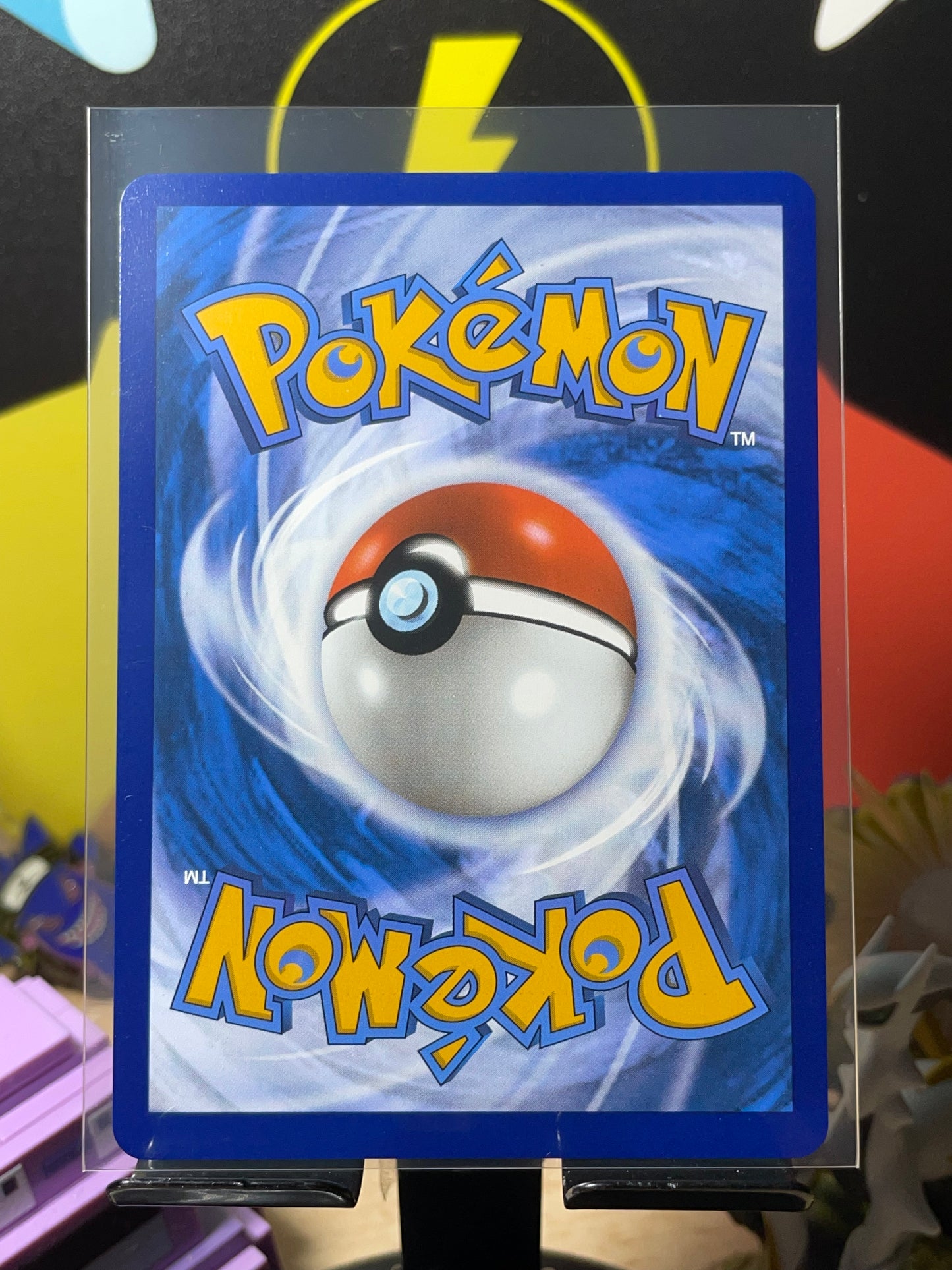 2023 Lumineon V #GG39 Crown Zenith