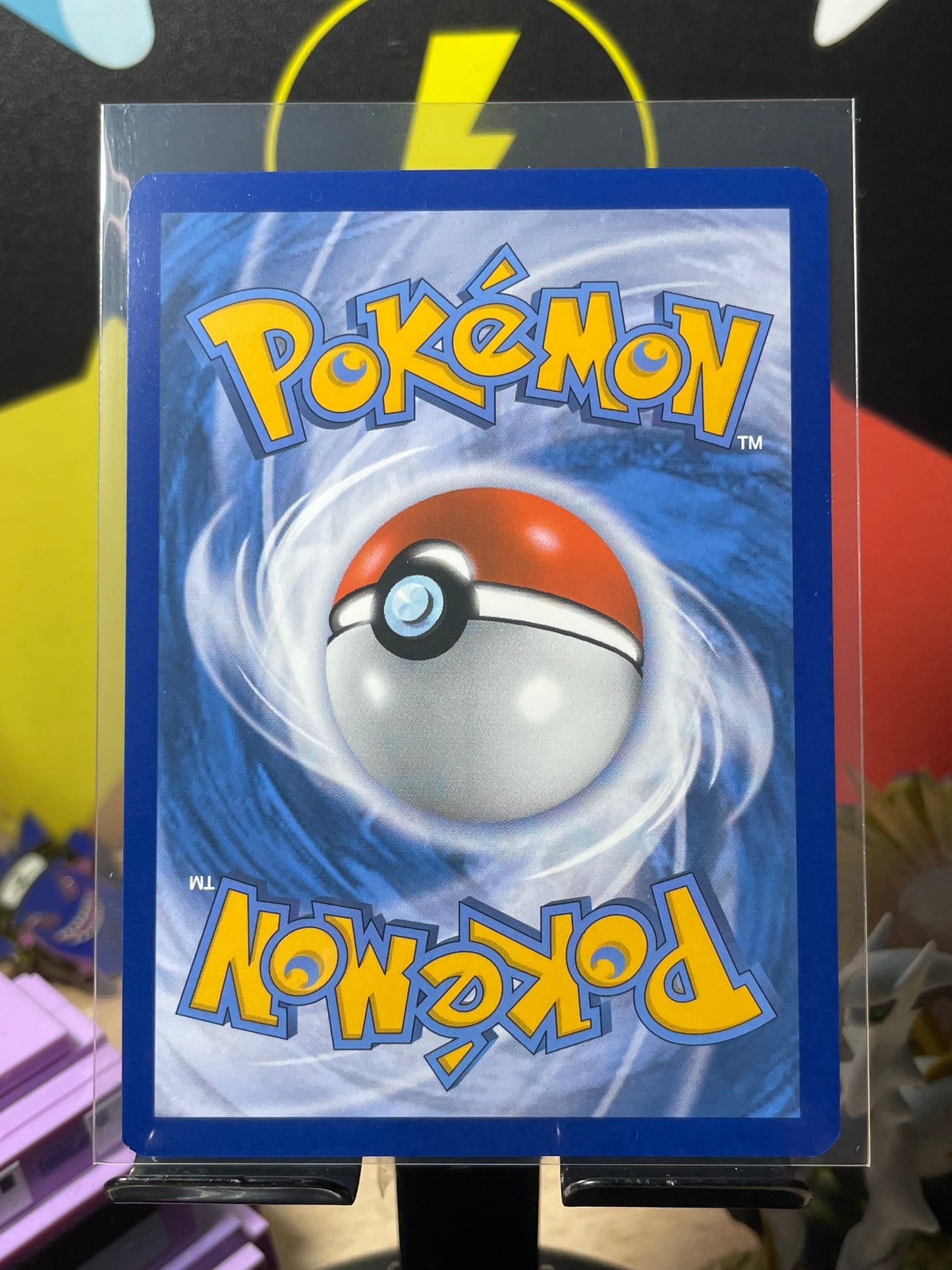 2021 Vaporeon VMAX #SWSH182 Promo