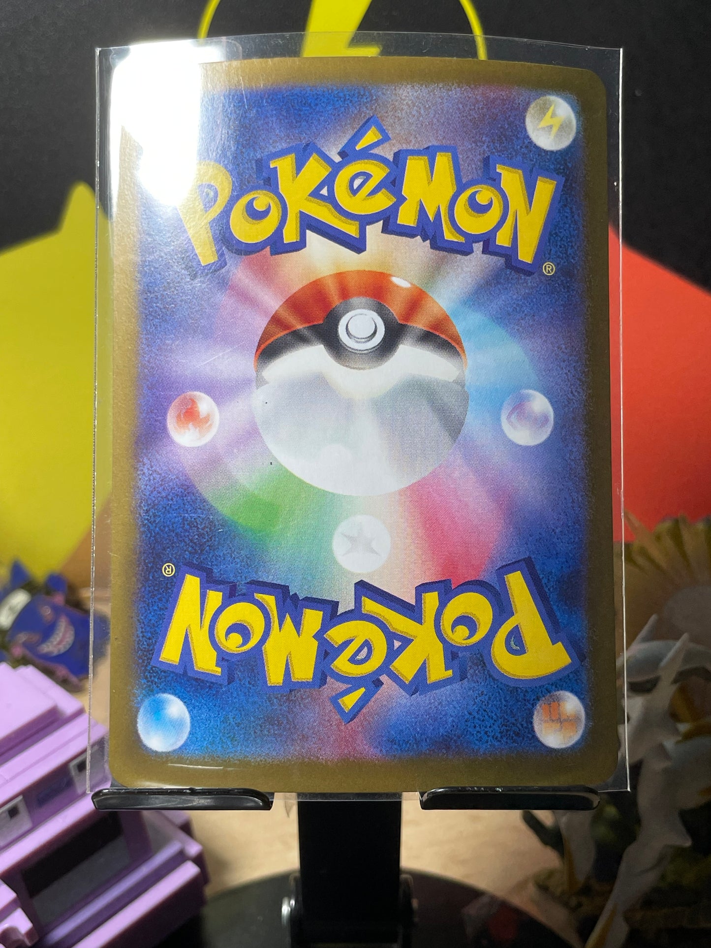 2024 Sylveon ex #69 Terastal Festival (JP)