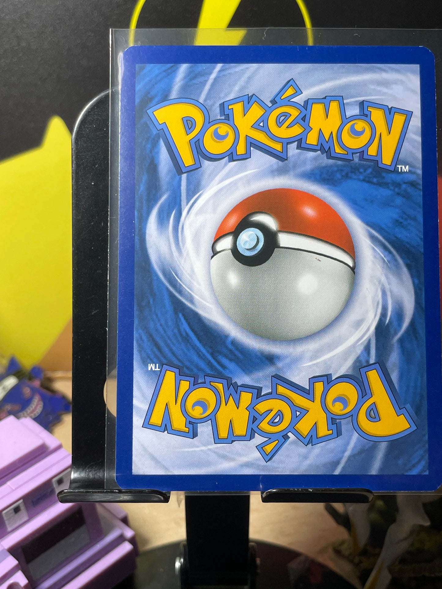 2016 Charizard Spirit Link #75 Evolutions