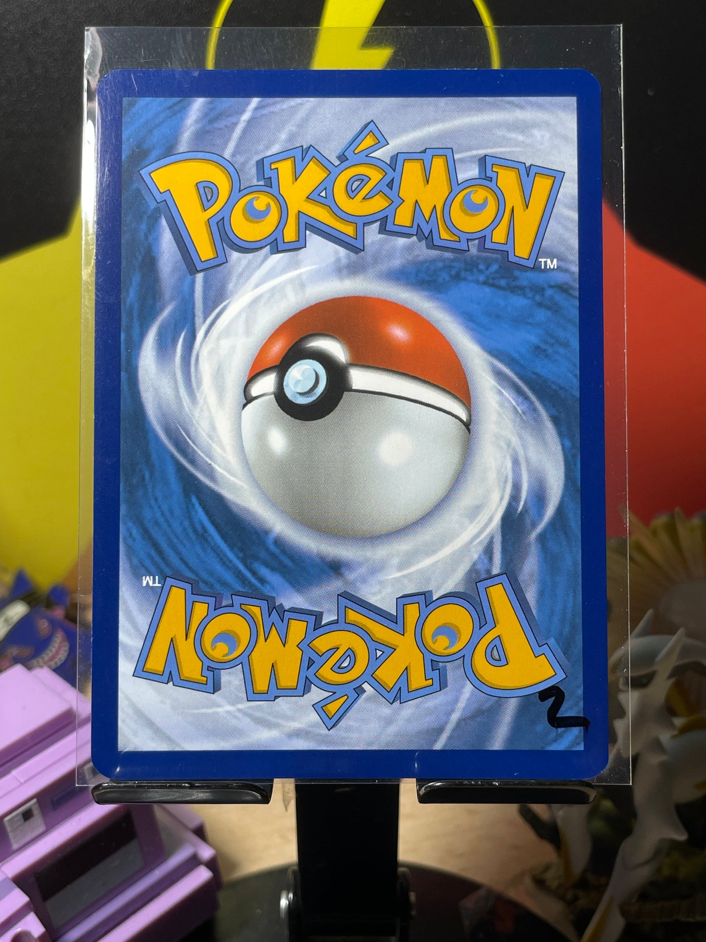 2023 Charmander #168 SV151