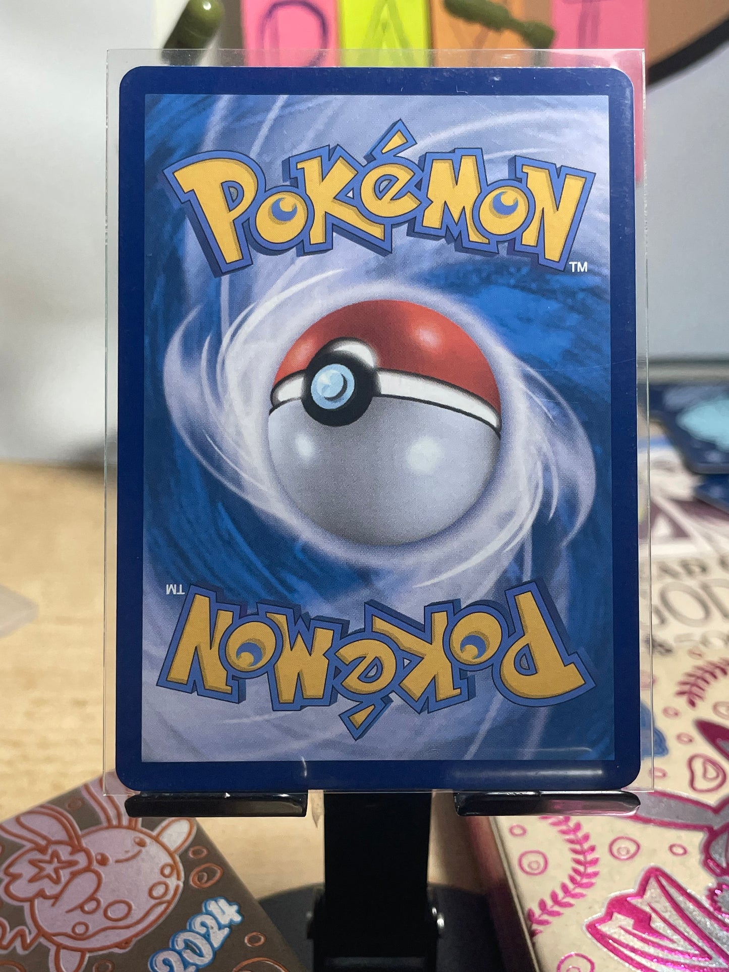 2024 Gouging Fire ex #12 Terastal Festival (Korean)