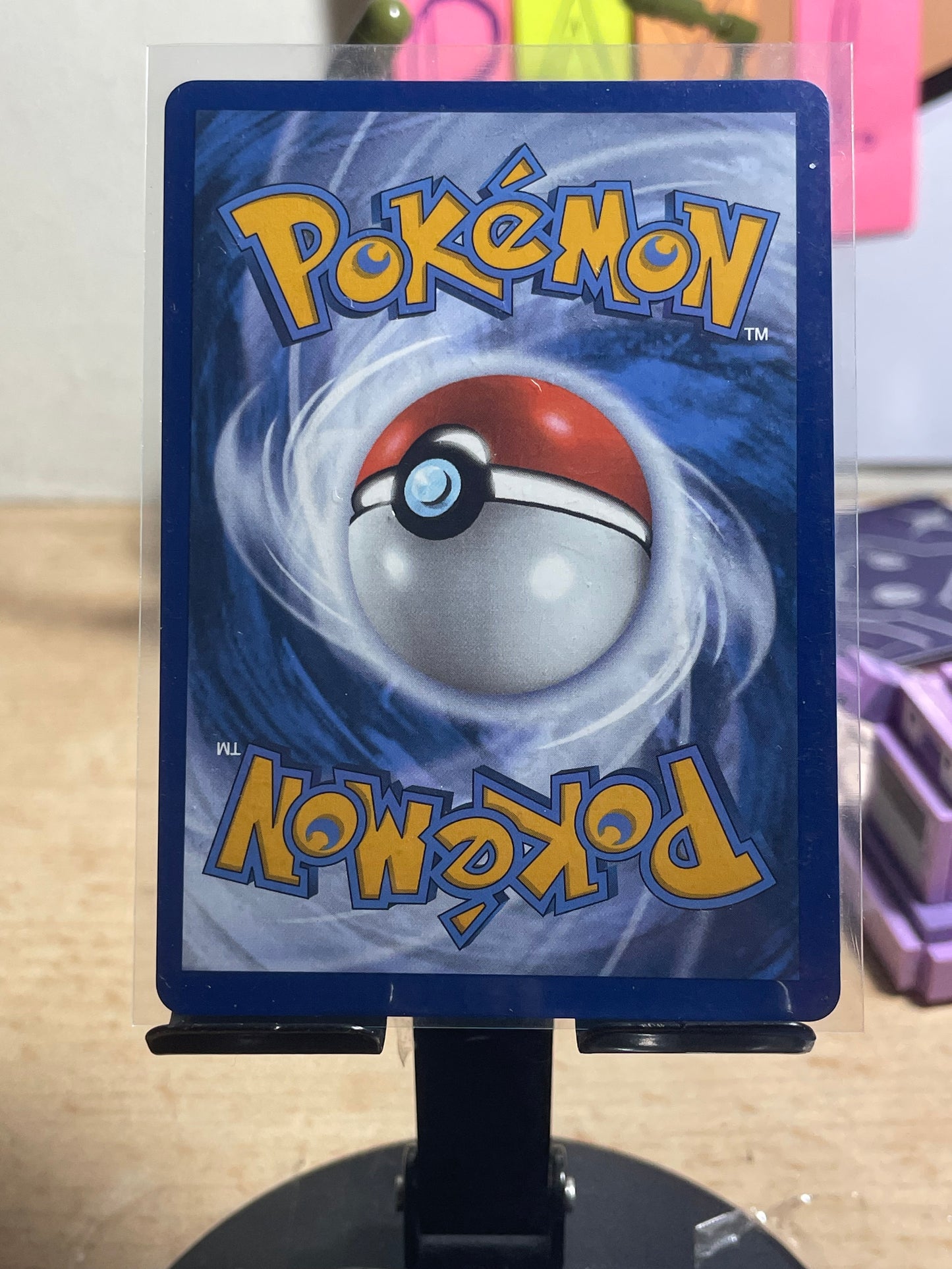 2022 Serperior V #7 Silver Tempest