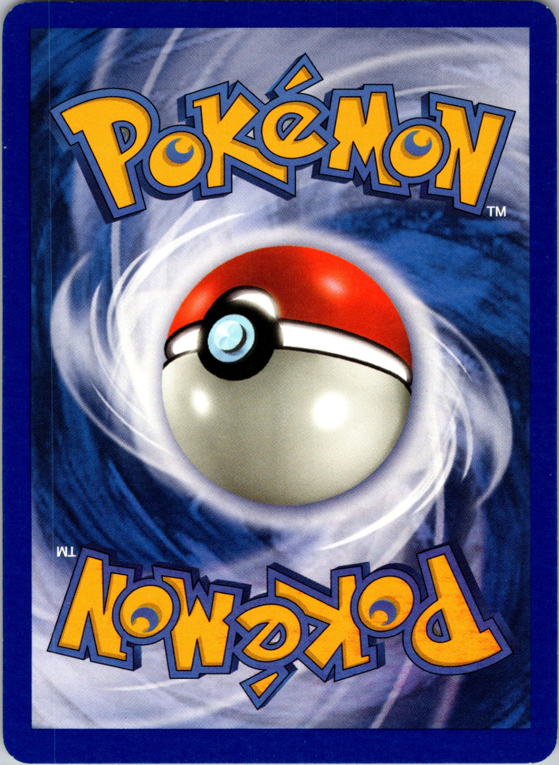 Team Rocket 61/82 Mankey Common HP (Back)