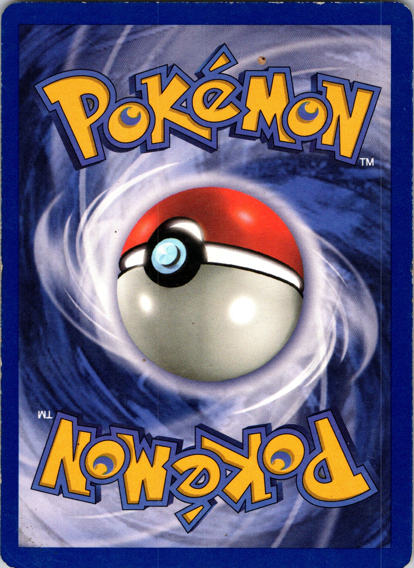 Jungle 62/64 Spearow Common MP (Back)
