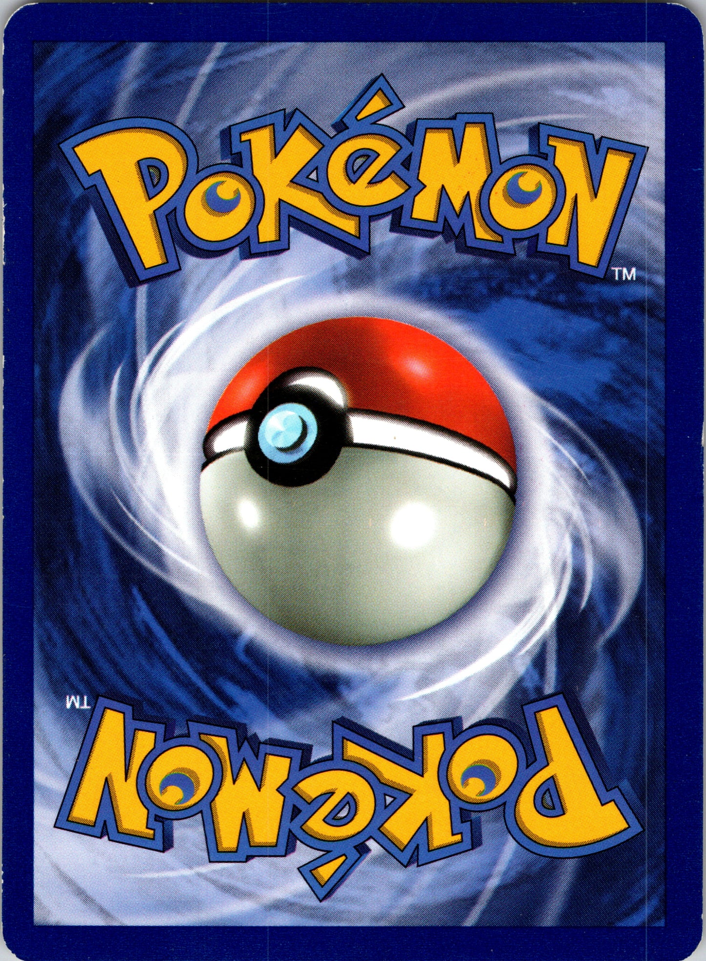 Neo Destiny 038/105 Dark Pupitar Uncommon MP (Back)
