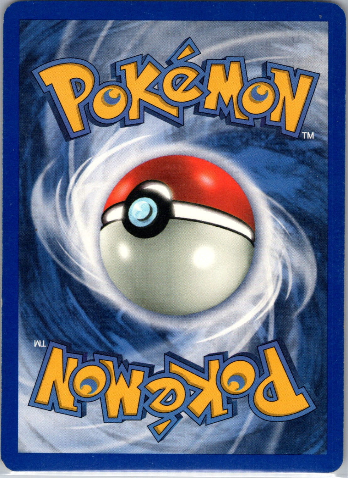 Neo Discovery 57/75 Larvitar Common NM (Back)