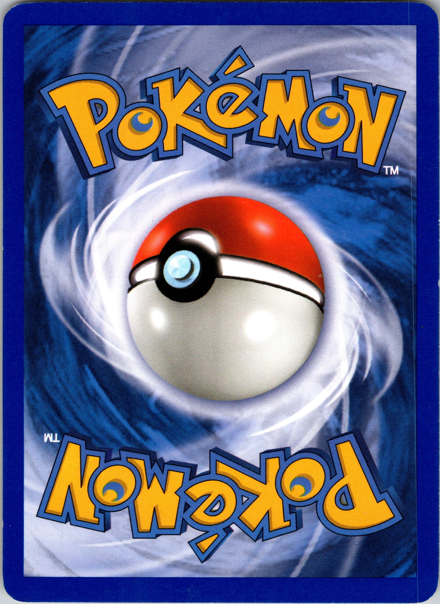 Base Set 046/102 Charmander Common MP (Back)