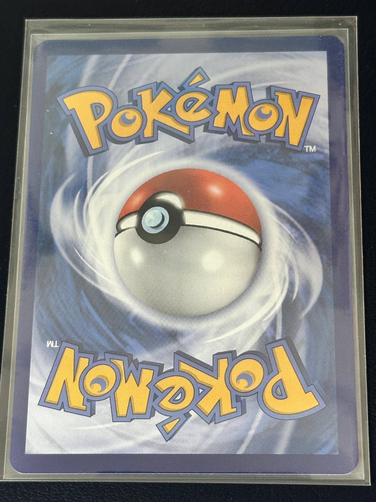 Gengar (Cracked Ice Holo) – 0304/07