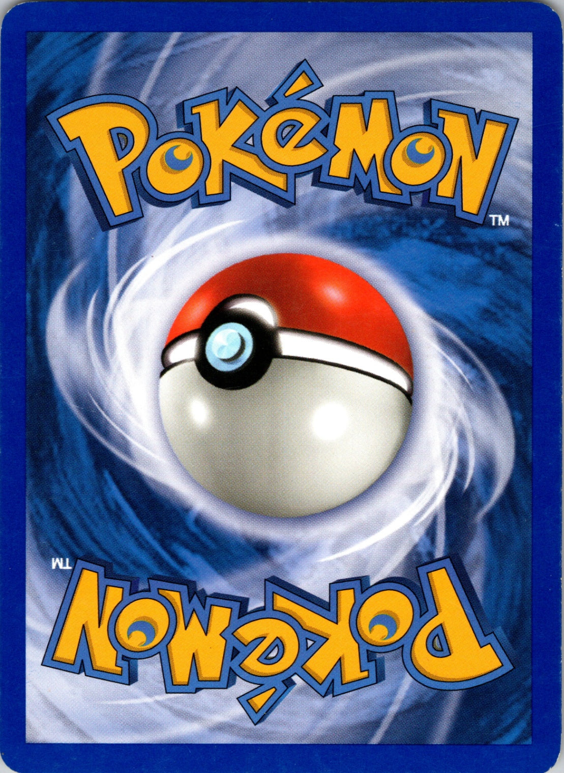 Jungle 57/64 Nidoran F Common HP (Back)