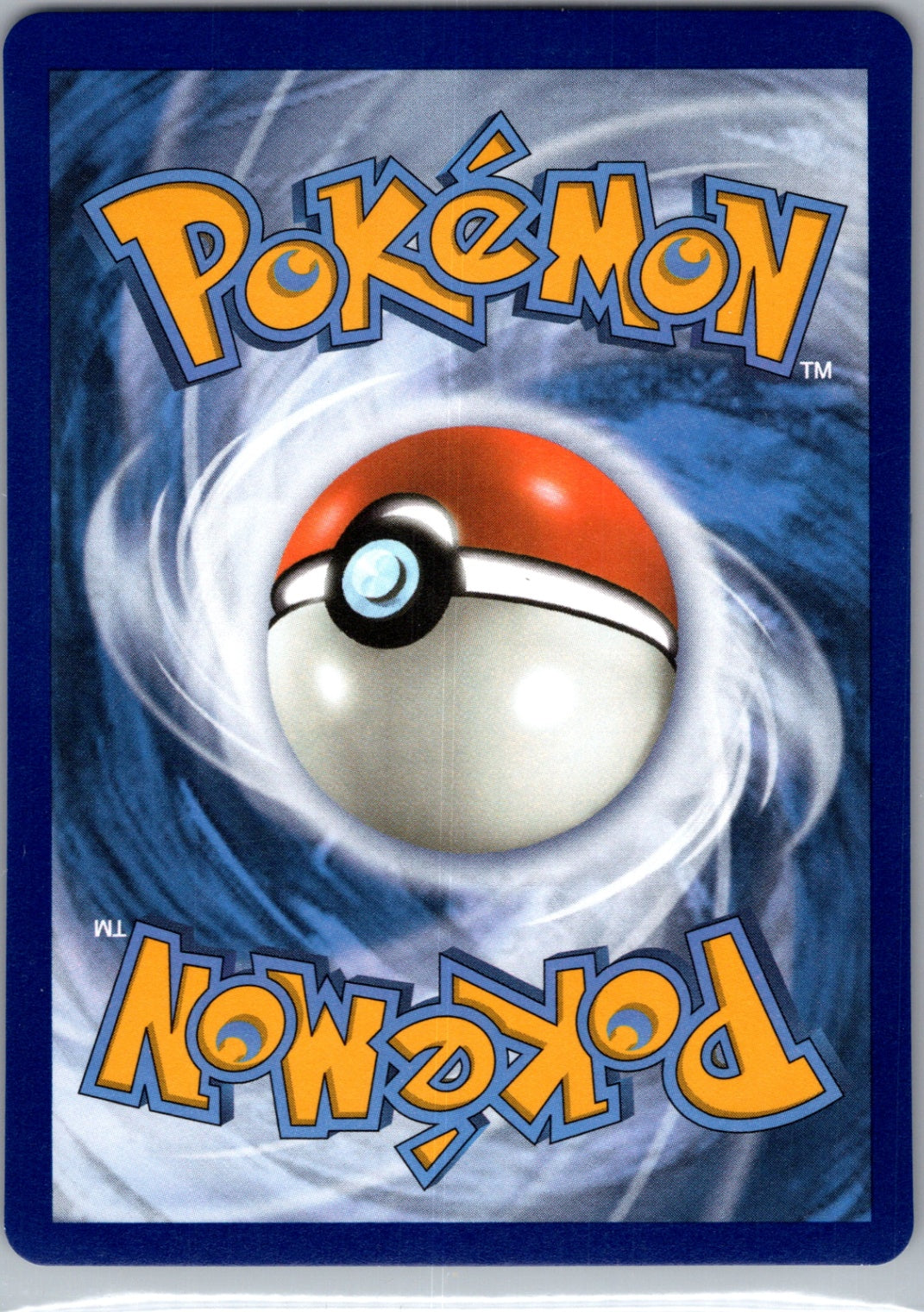 SV: Prismatic Evolutions 159/131 Sandy Shocks ex Special Illustration Rare HP (Back)