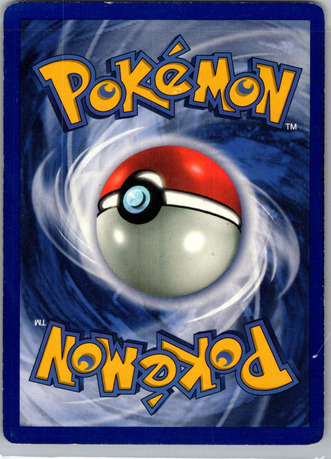 Miscellaneous Cards & Products 125/165 Electabuzz - (Cosmos Holo) Promo HP (Back)